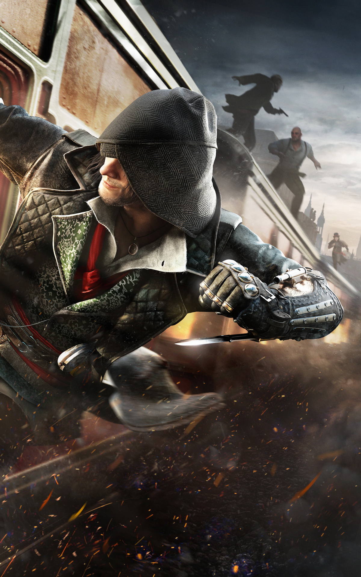 Assassin's Creed Wallpaper Hd 4k - HD Wallpaper 