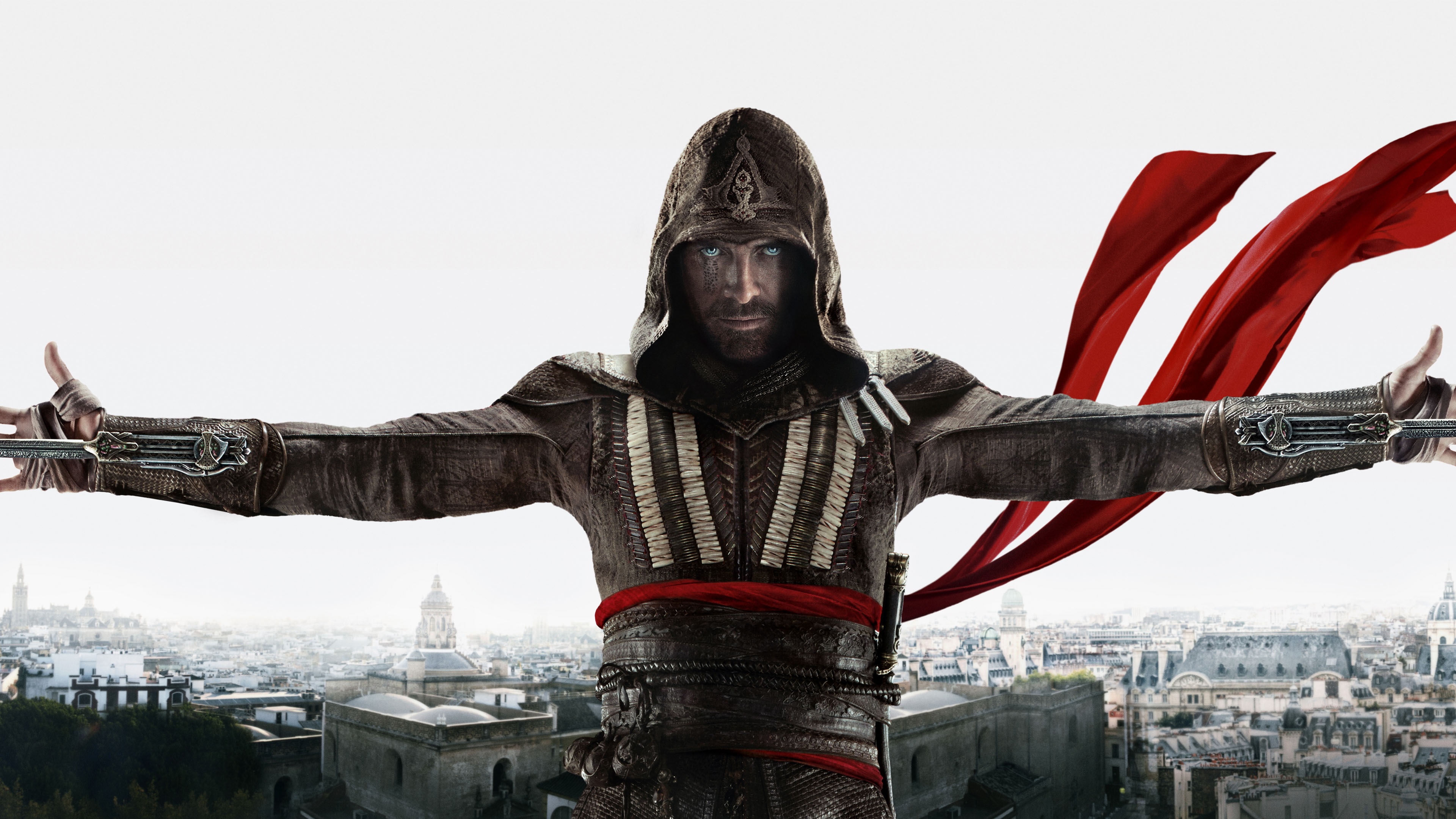 Assassin's Creed Wallpaper Hd - HD Wallpaper 