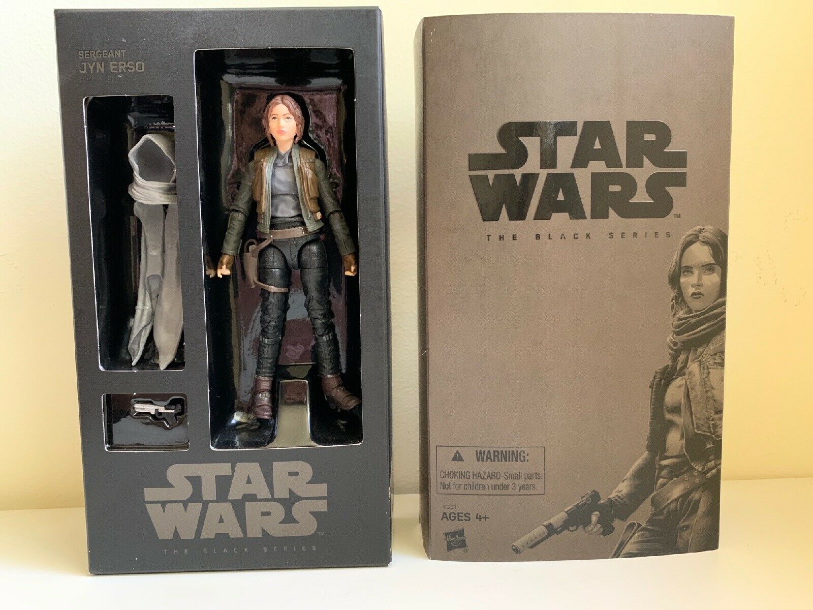 Star Wars - HD Wallpaper 