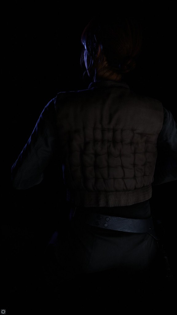 Darkness - HD Wallpaper 