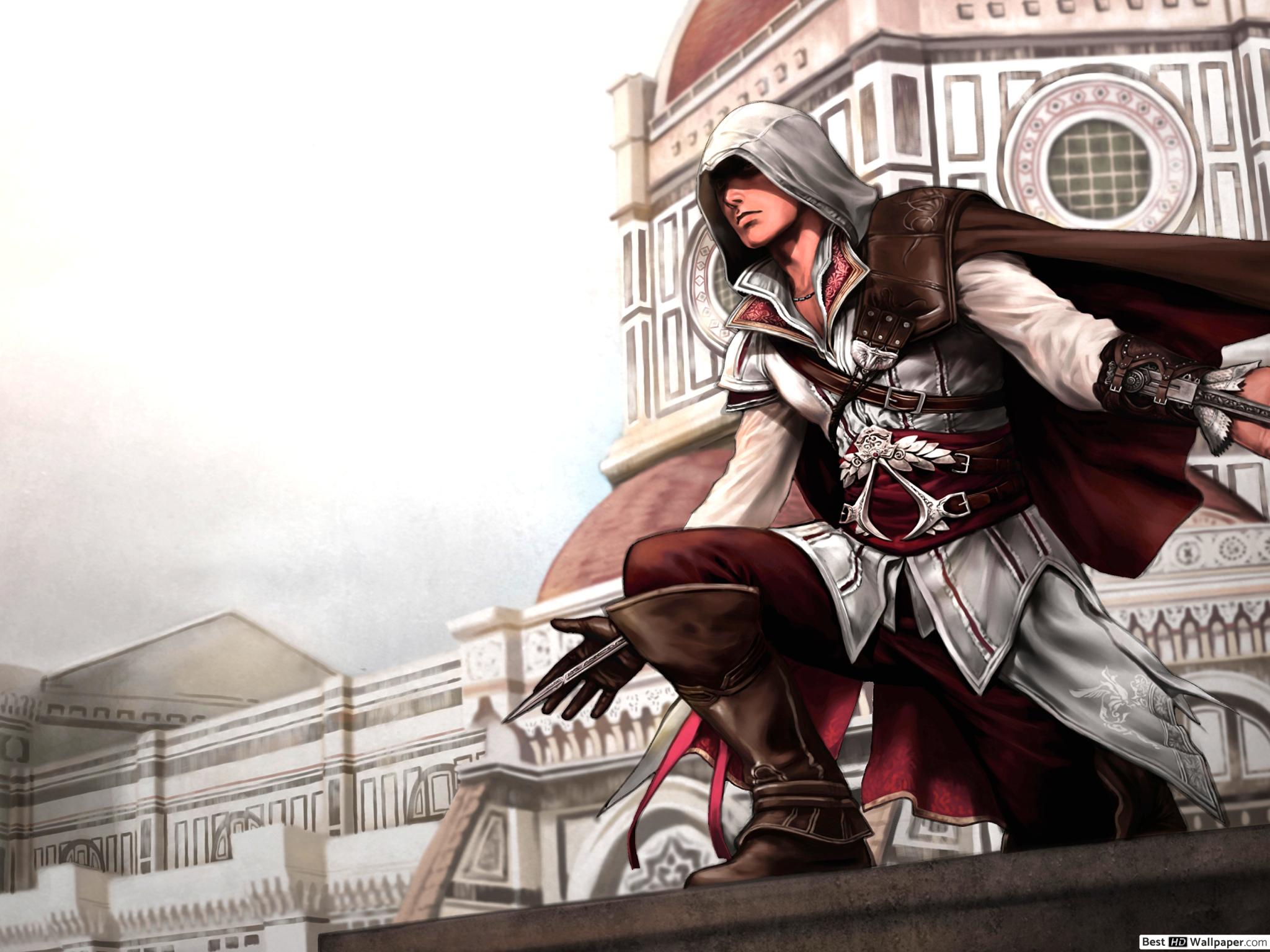 Assassin's Creed Recquiescat En Pace - HD Wallpaper 