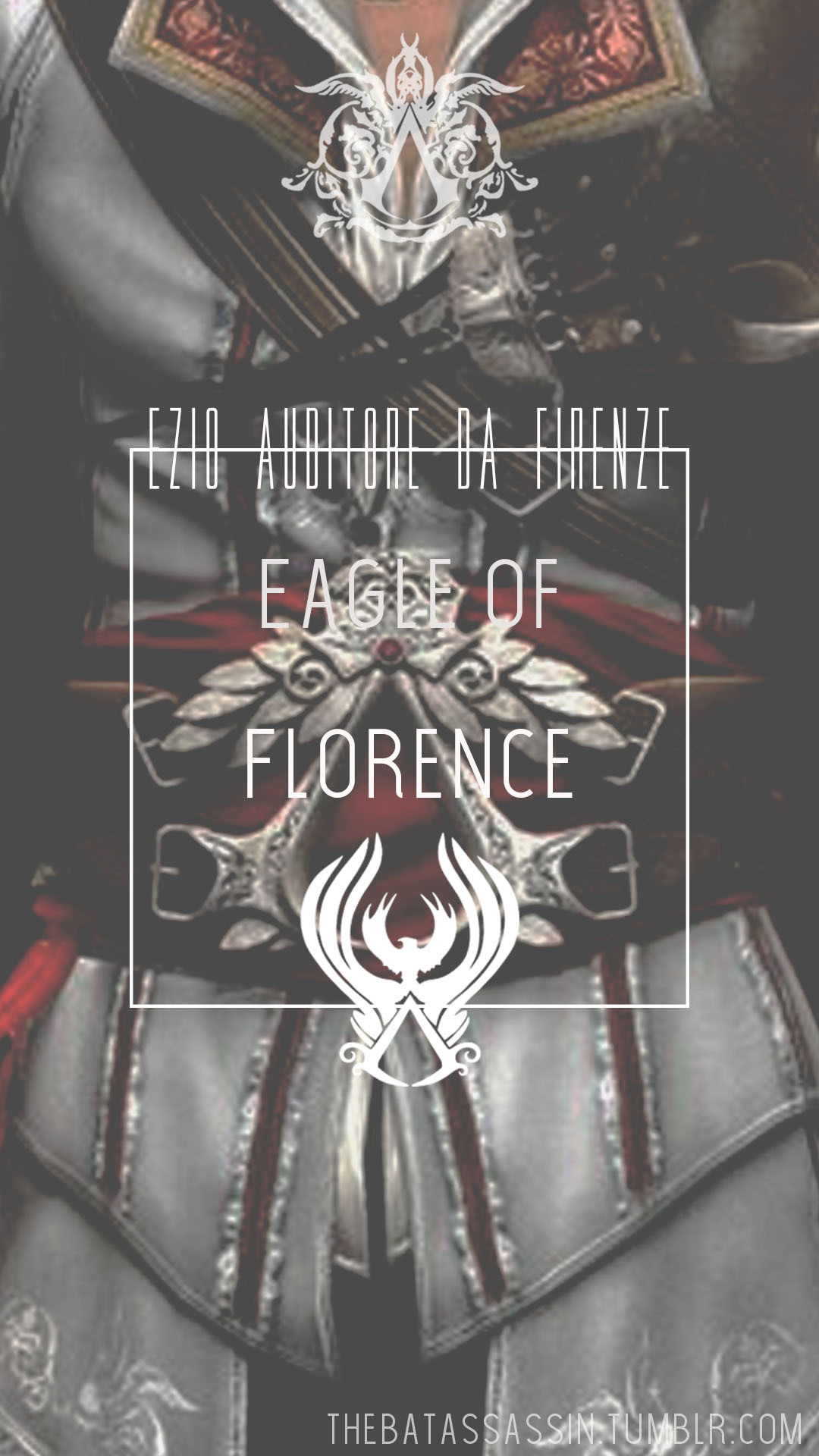 Assassin's Creed - HD Wallpaper 