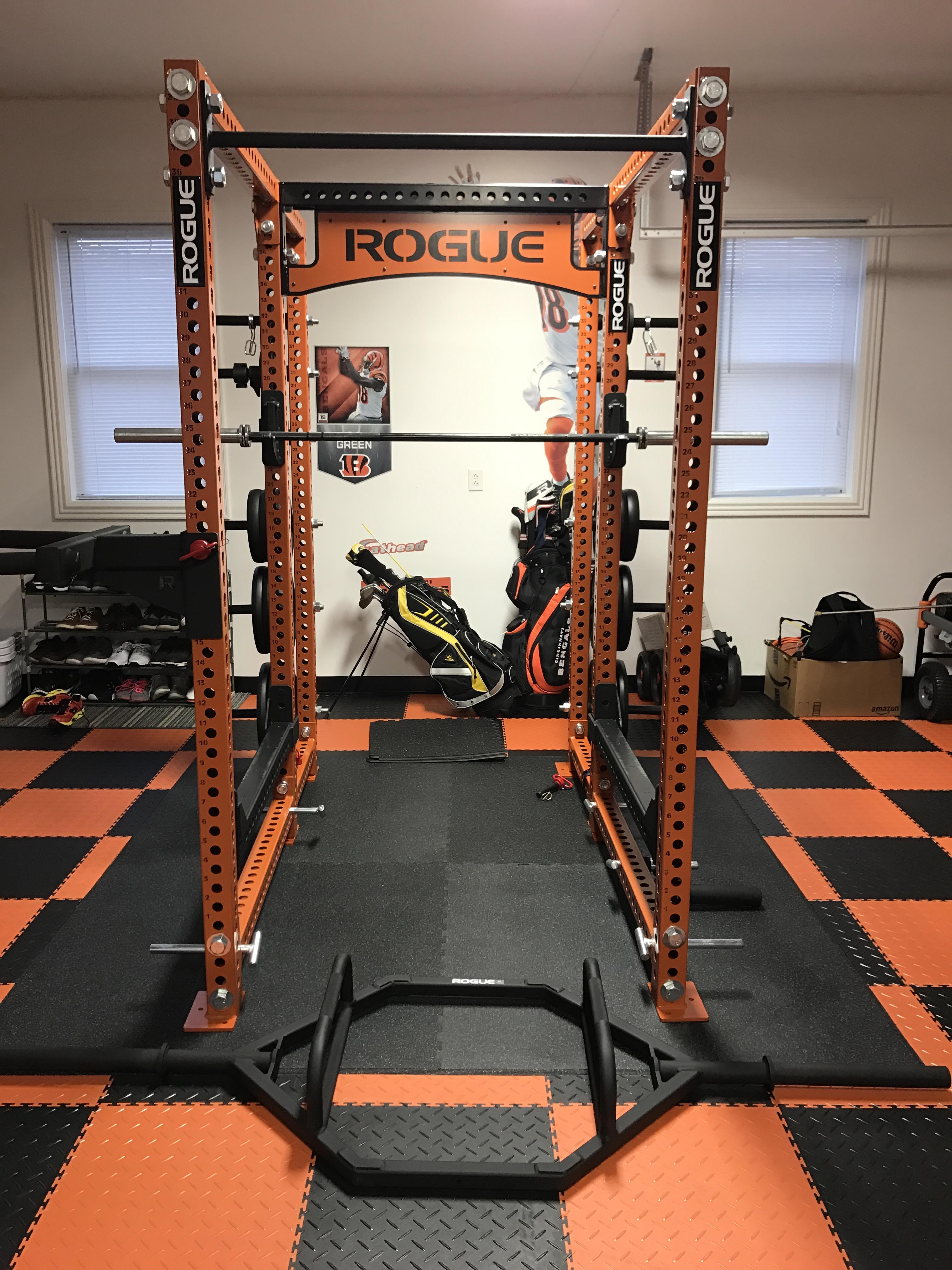 My Home Gym - 3024x4032 Wallpaper My Home Gym - 3024x4032 Wallpaper