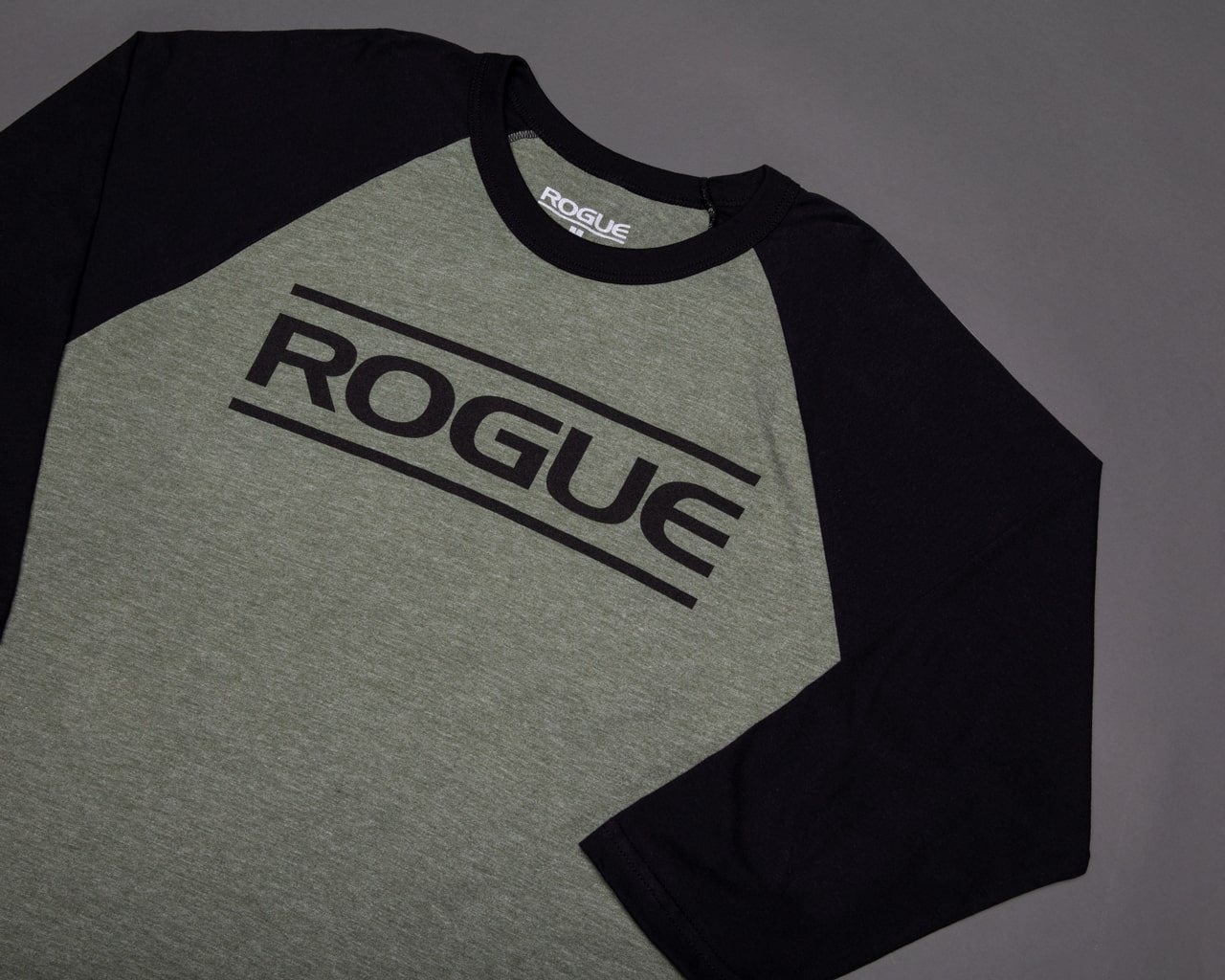 Rogue 3/4 Sleeve Shirt - Sports Jersey - HD Wallpaper 