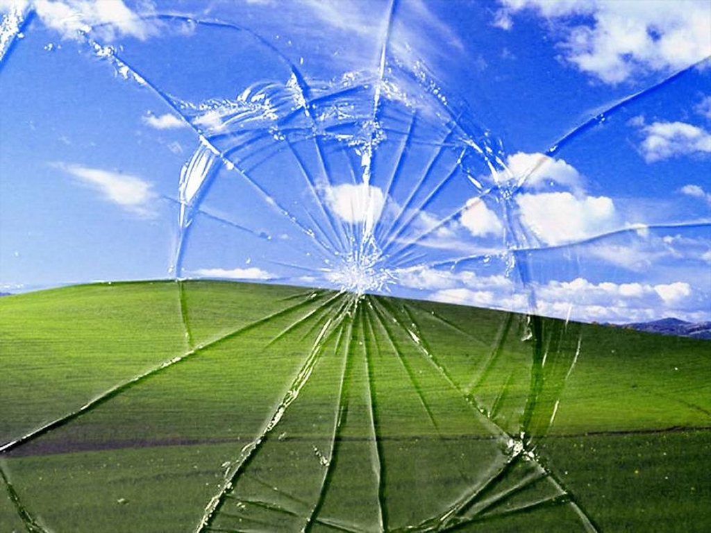 Http - //1 - Bp - Blogspot - Com/-h6g Roto - Broken Glass 3d Wallpaper Hd - HD Wallpaper 