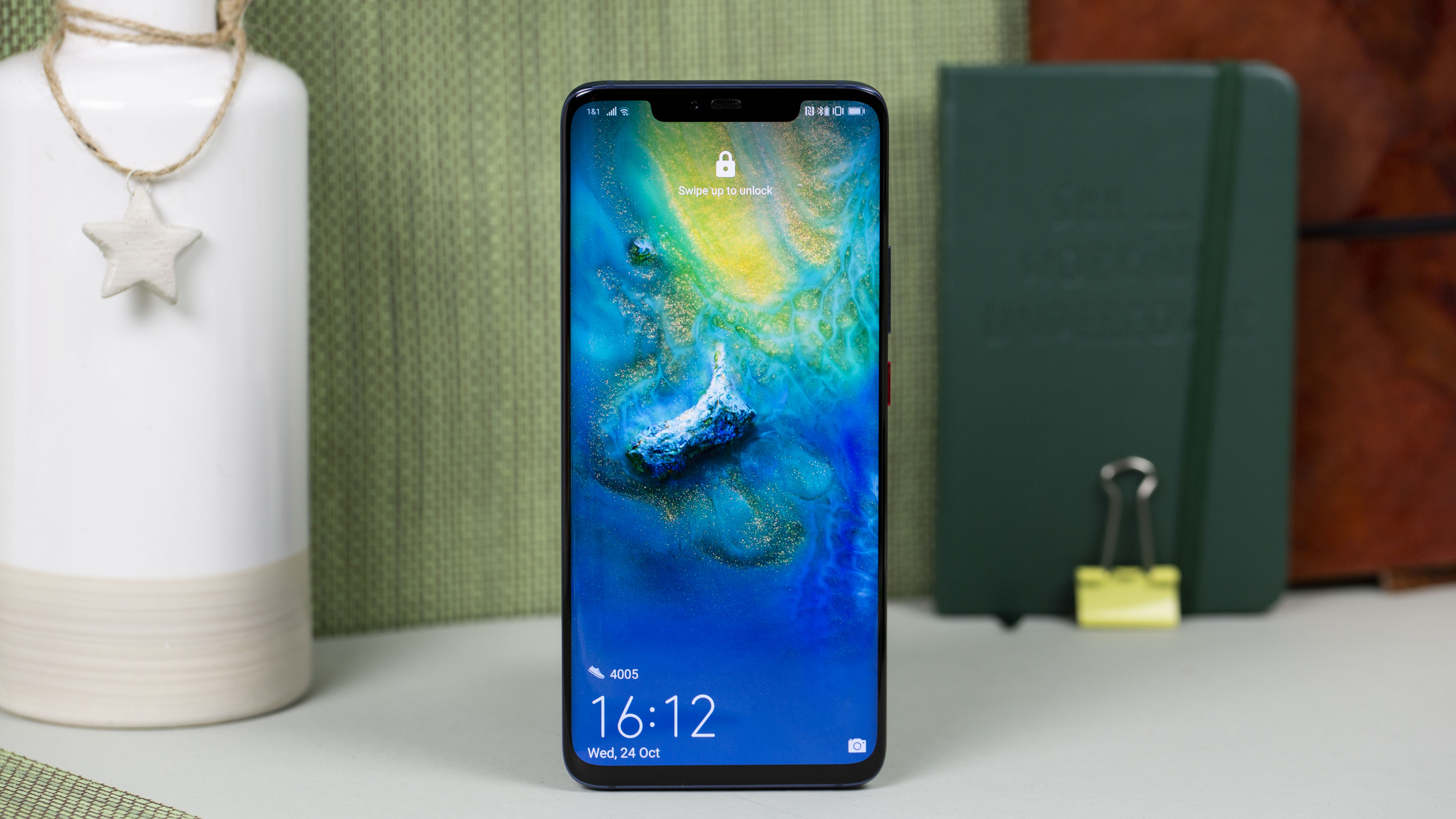 Huawei Mate 20 Pro Gluegate - HD Wallpaper 