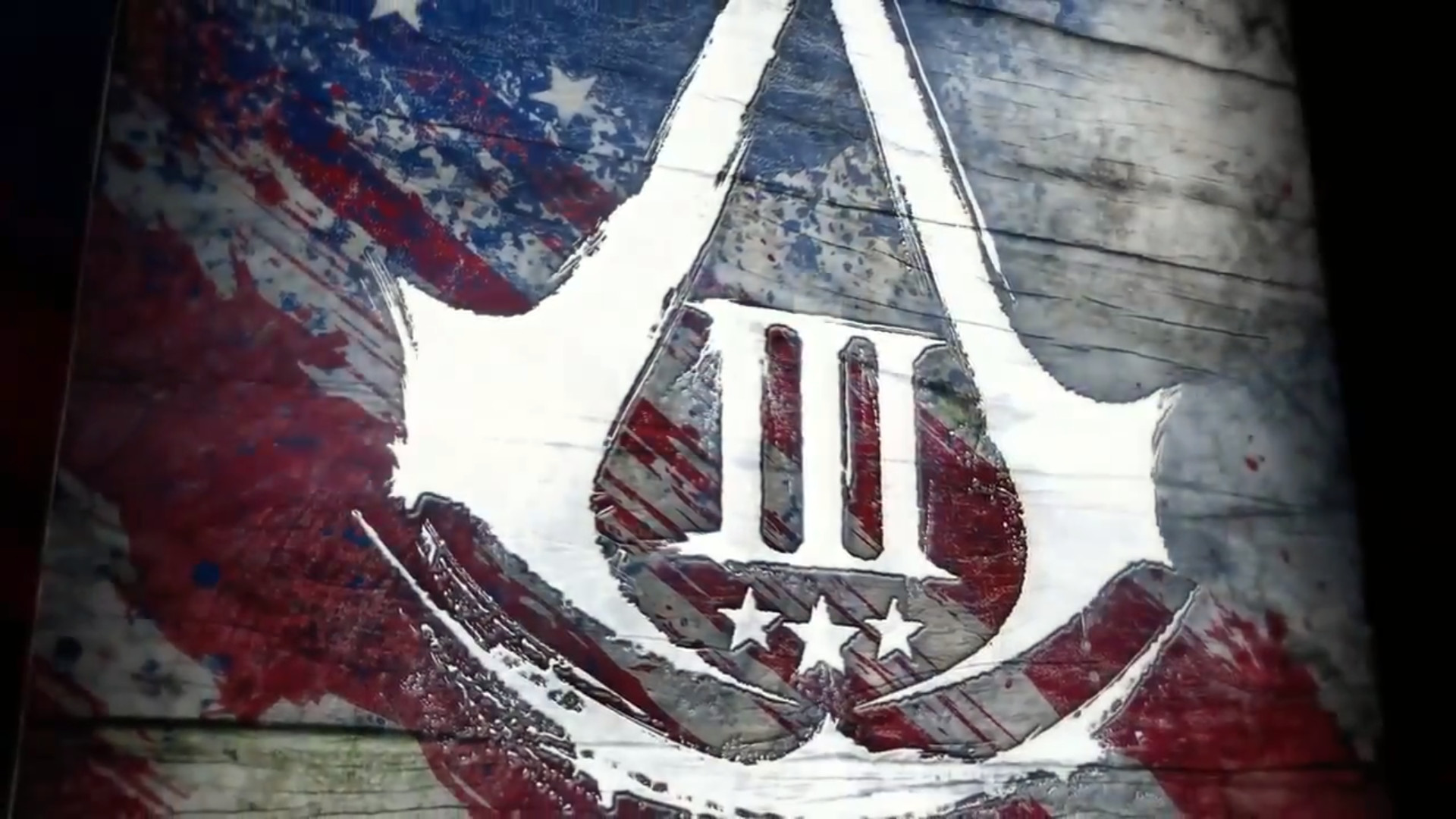 Assassin S Creed 3 Wallpaper Android - Assassin's Creed Iii - HD Wallpaper 