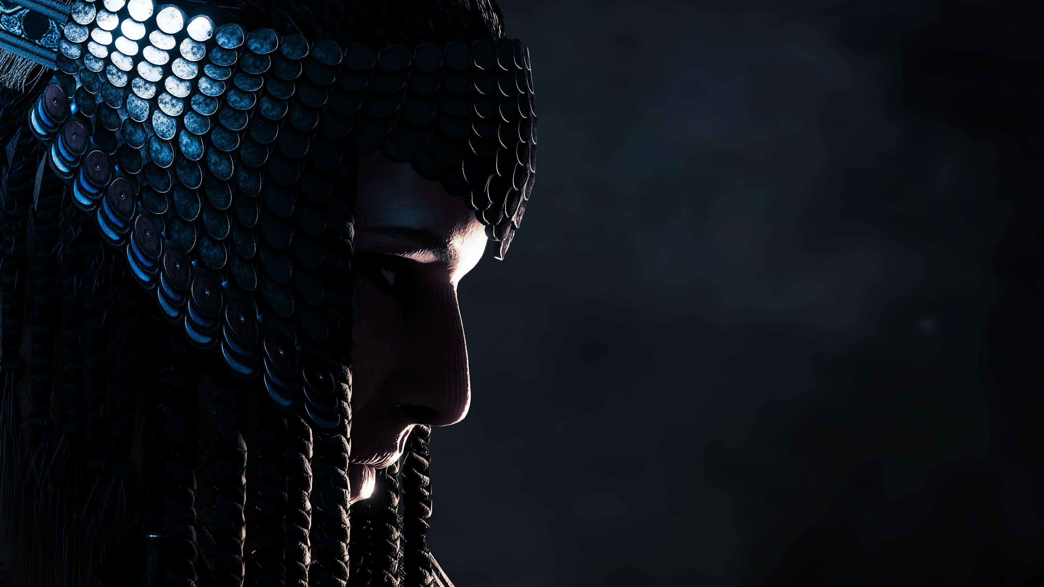 Assassin's Creed: Origins - HD Wallpaper 