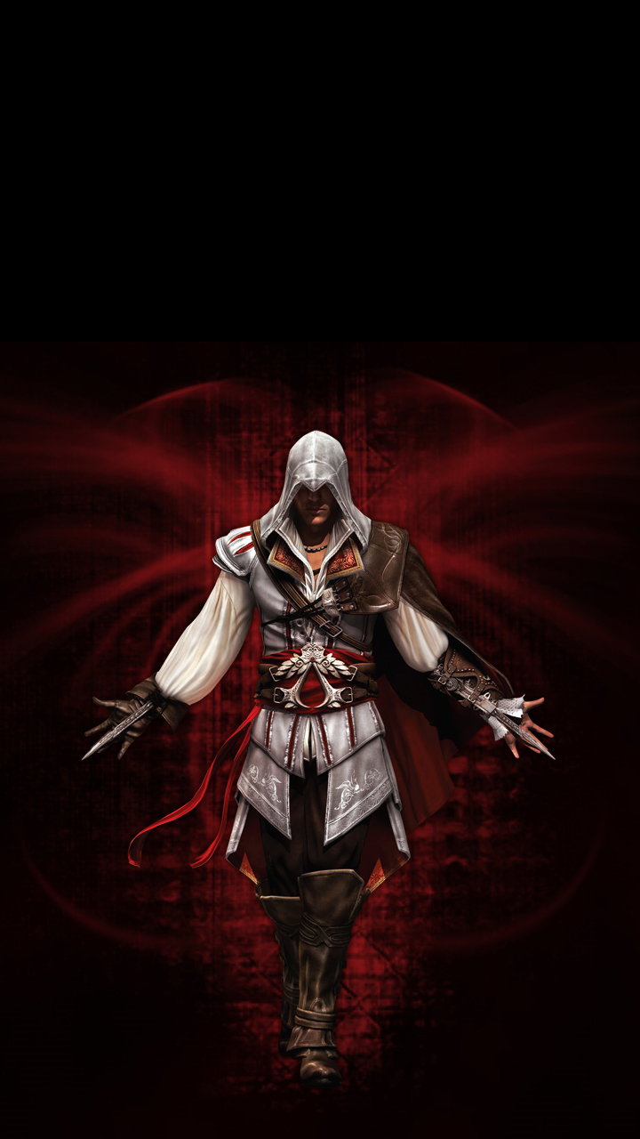 Samsung Galaxy J3 Wallpapers - Best Dress Assassin's Creed - HD Wallpaper 
