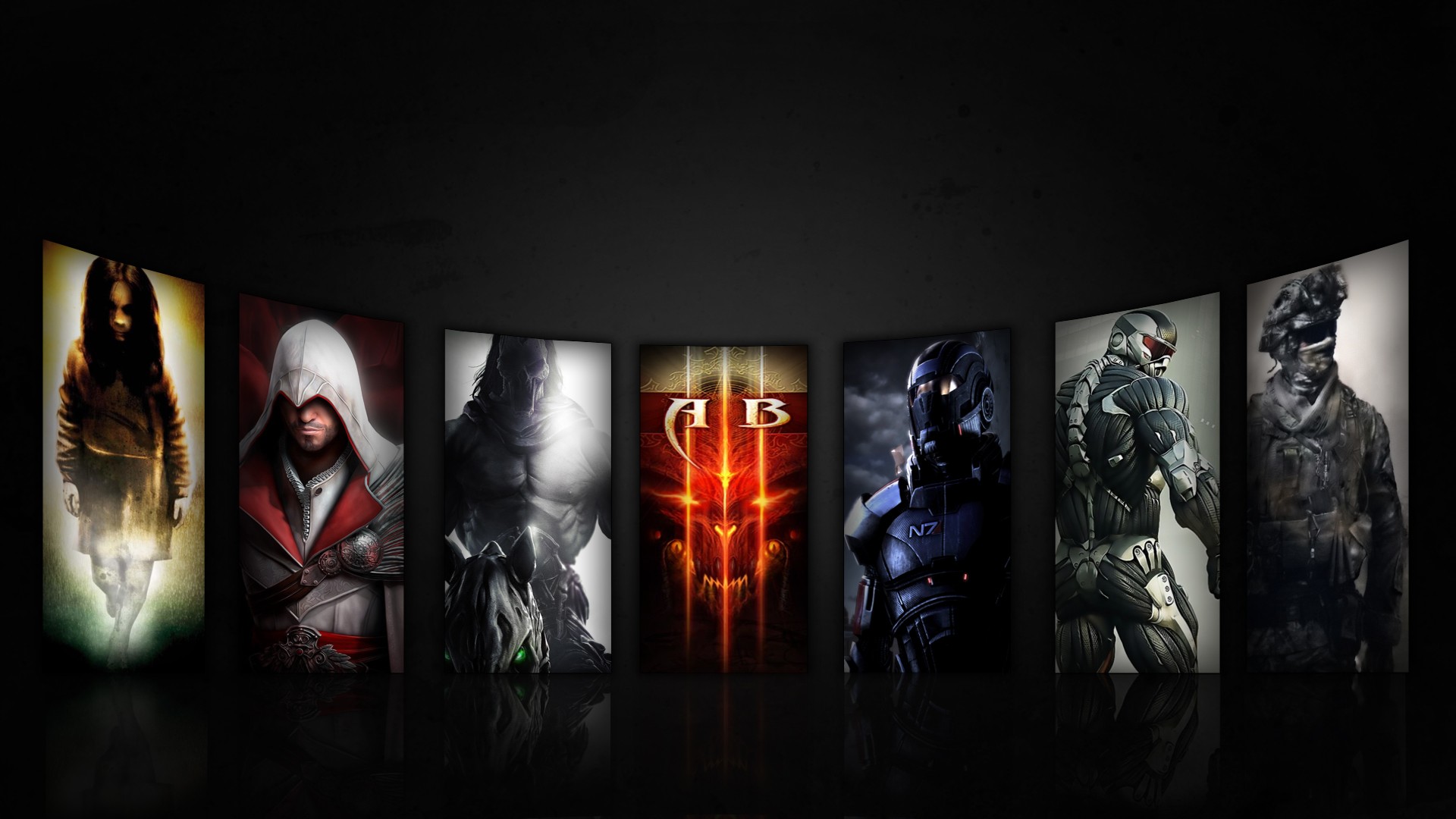 Wallpaper - Diablo 3 - HD Wallpaper 