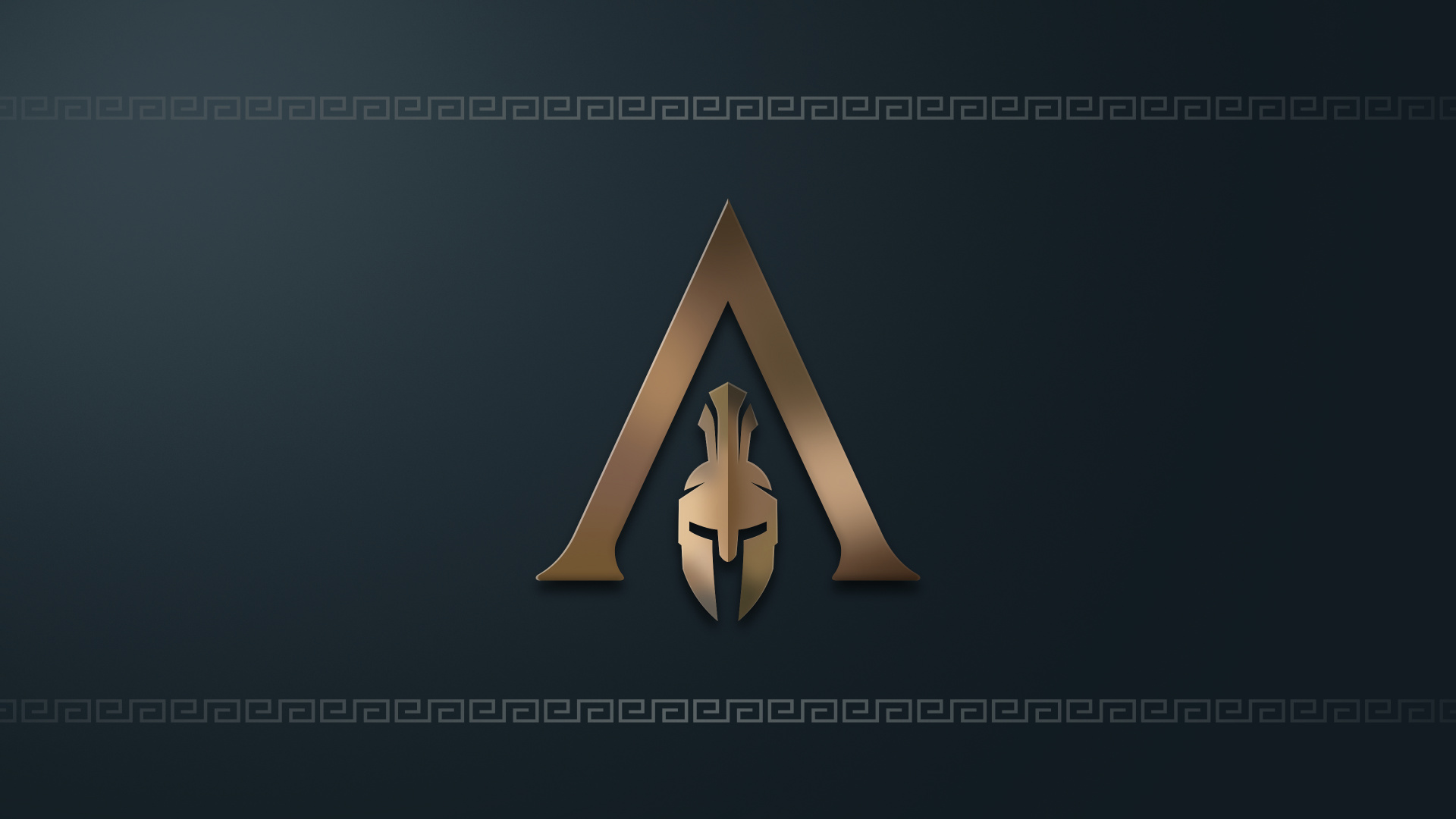 Assassin's Creed Odyssey Best - HD Wallpaper 