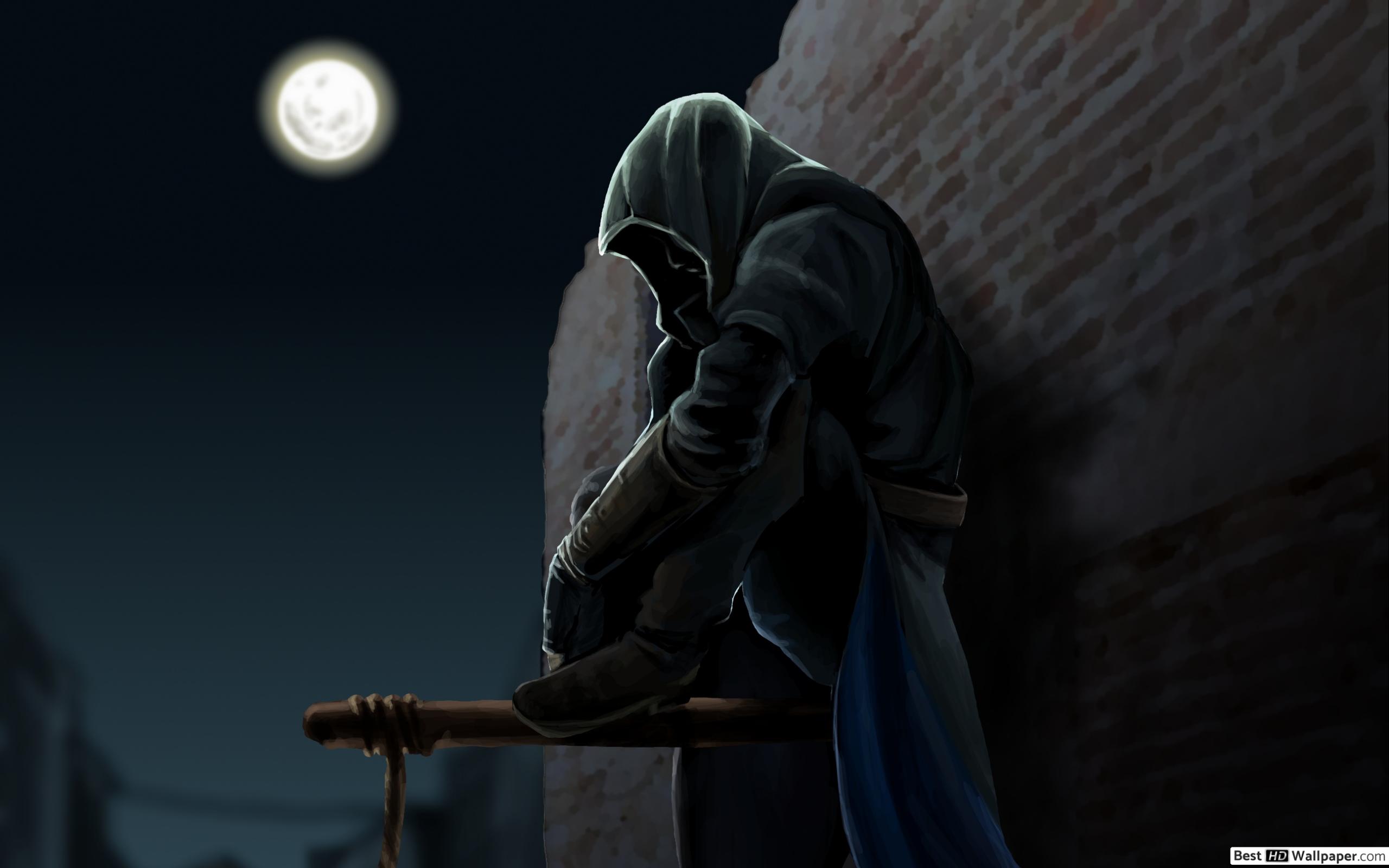 Assassin's Creed Iii - HD Wallpaper 