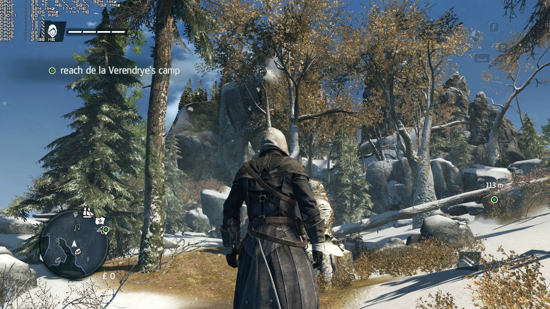 Pc Game - HD Wallpaper 