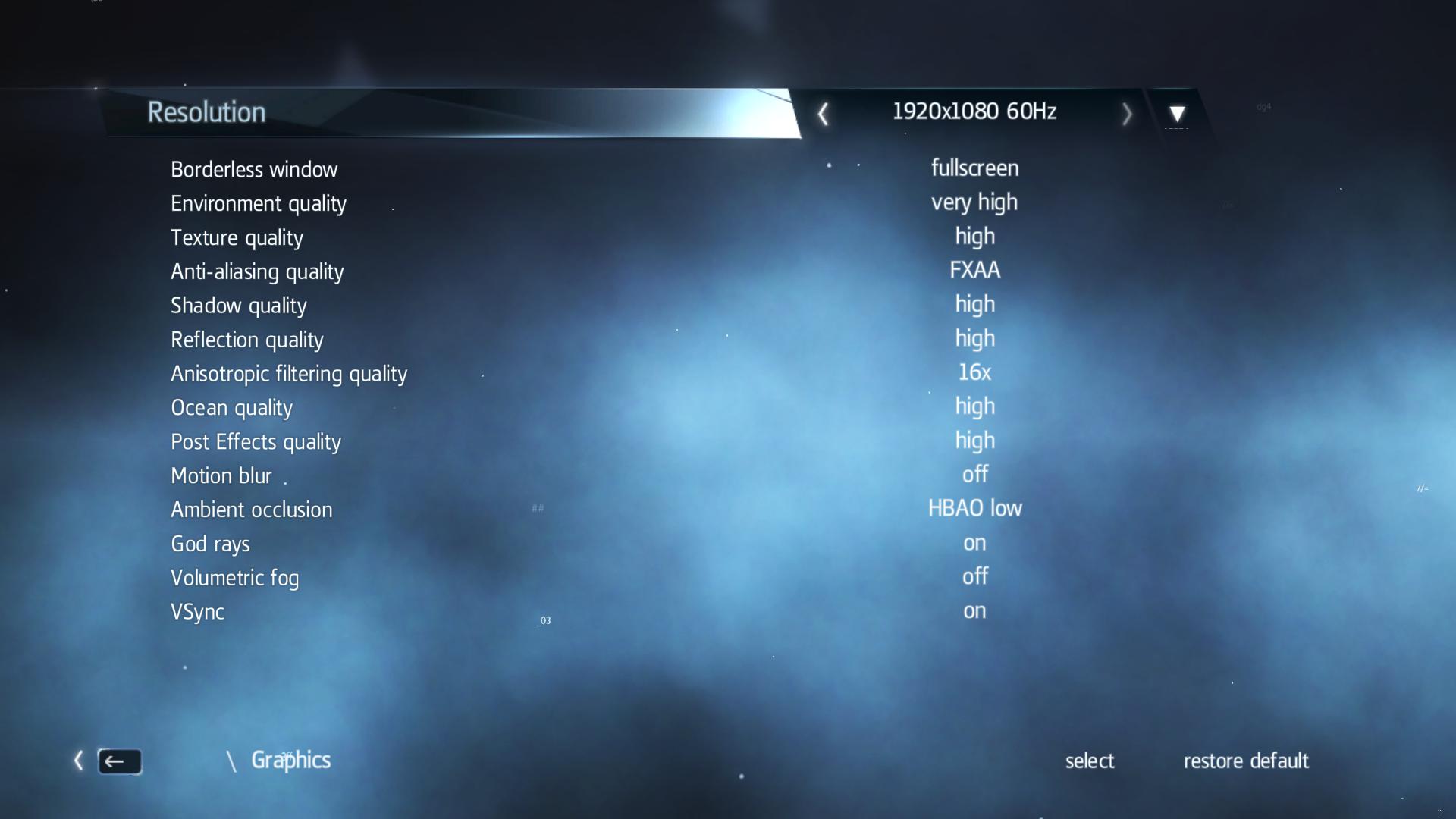 Assassin's Creed Unity Keyboard - HD Wallpaper 