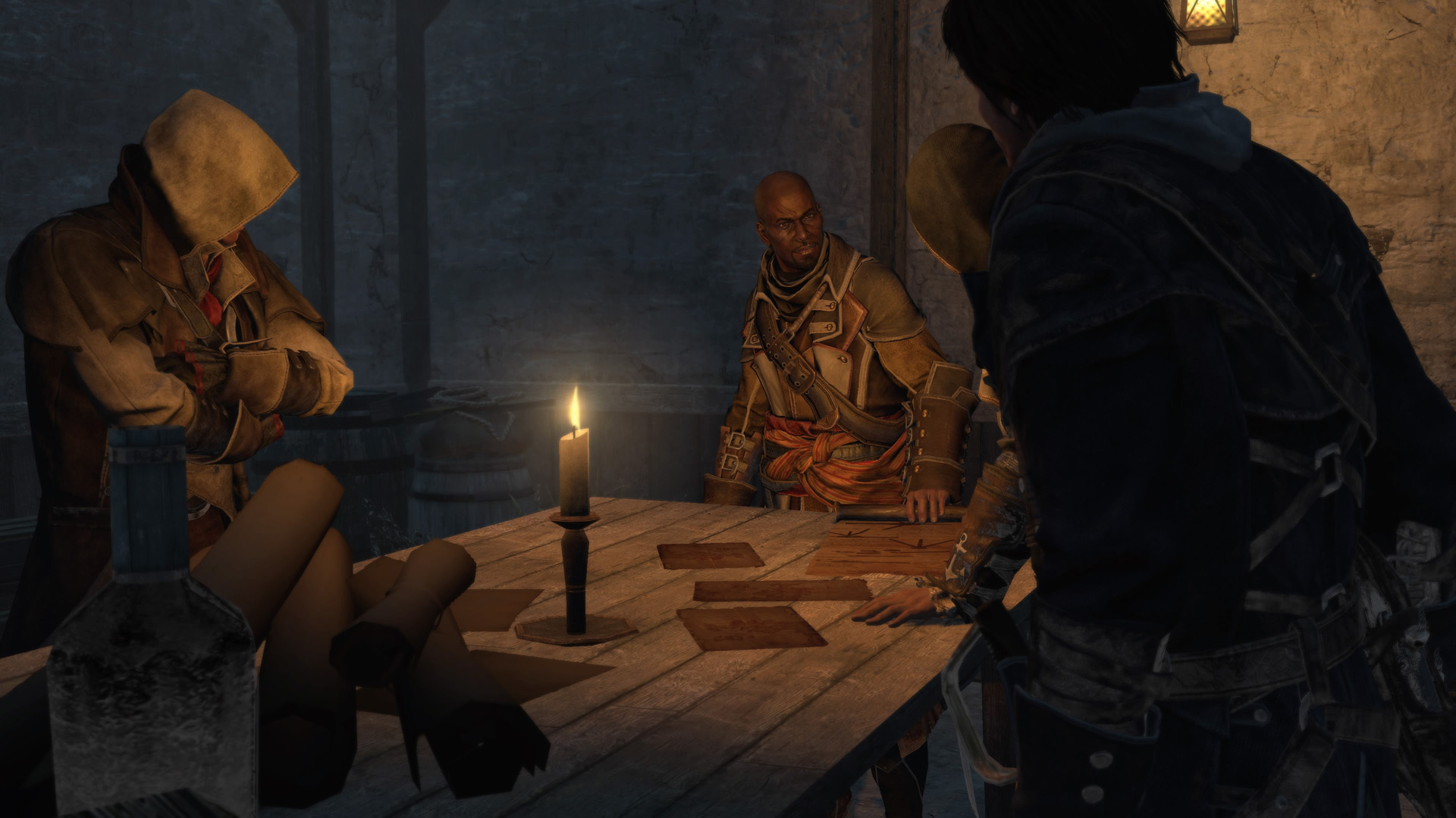 Pc Game - HD Wallpaper 