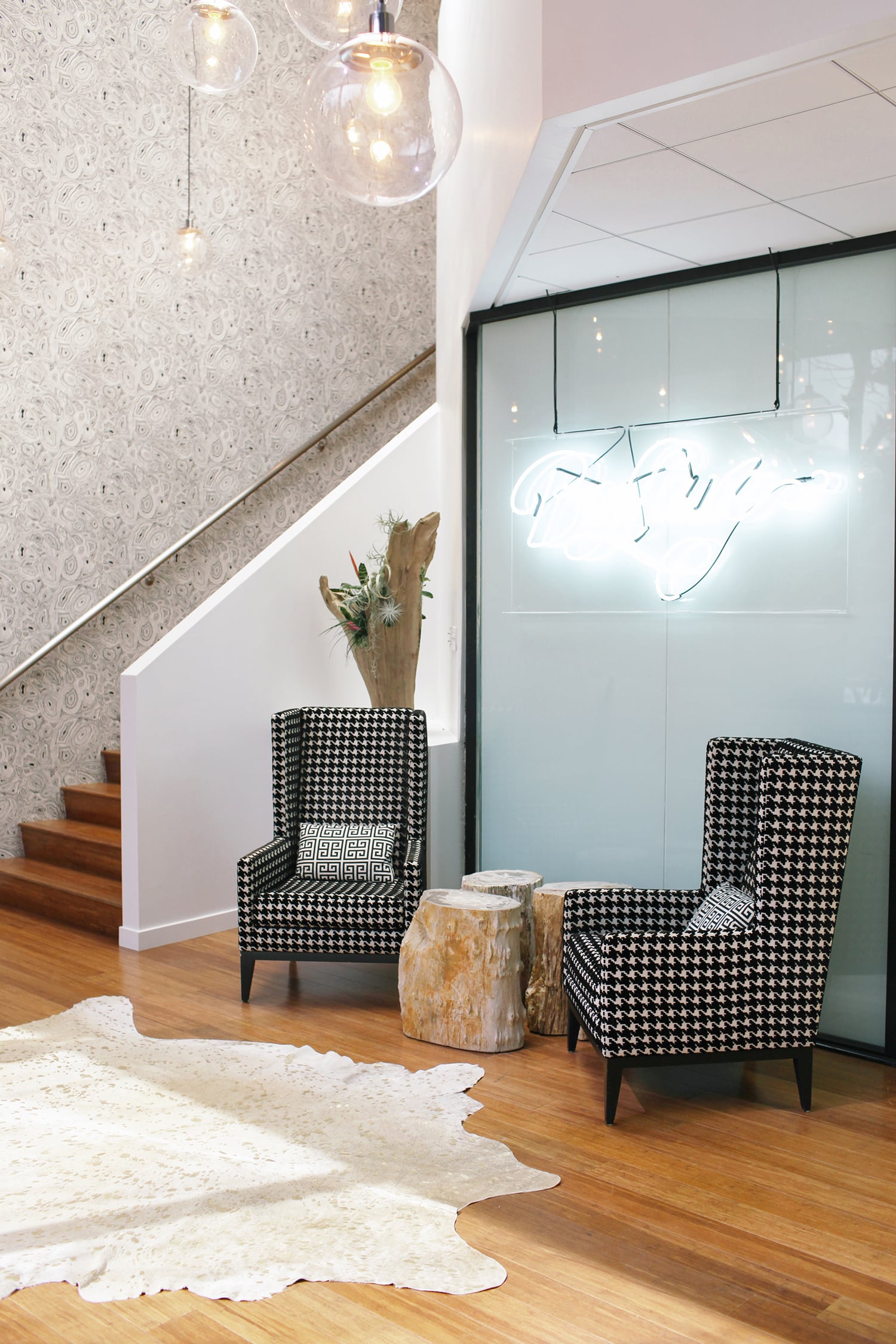 Interior Design - HD Wallpaper 