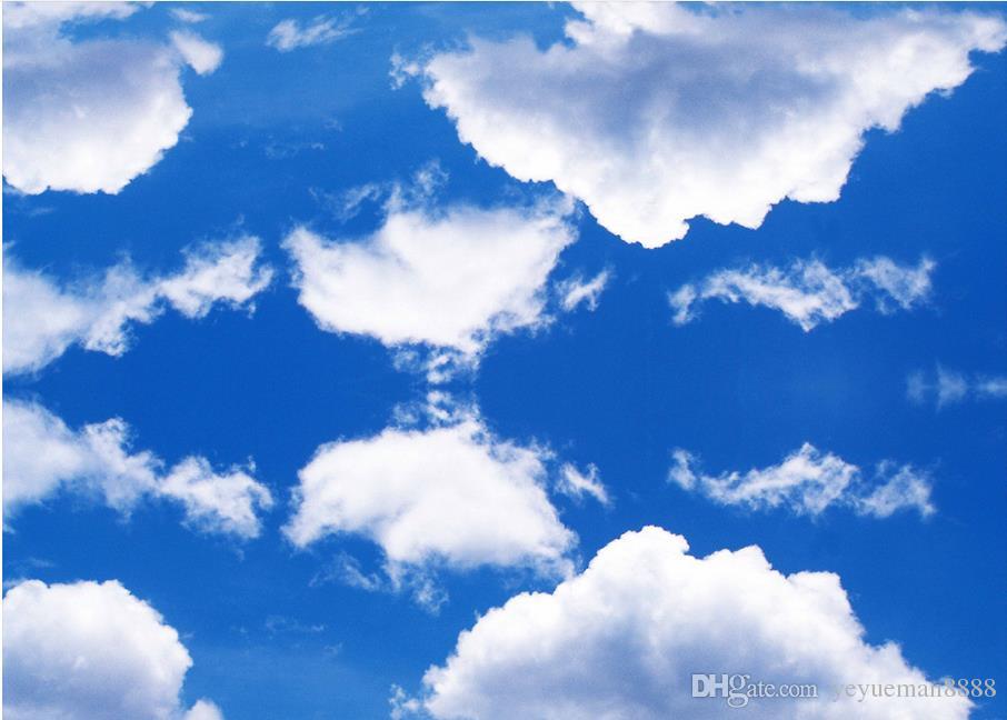 Modern Blue Wallpaper - HD Wallpaper 