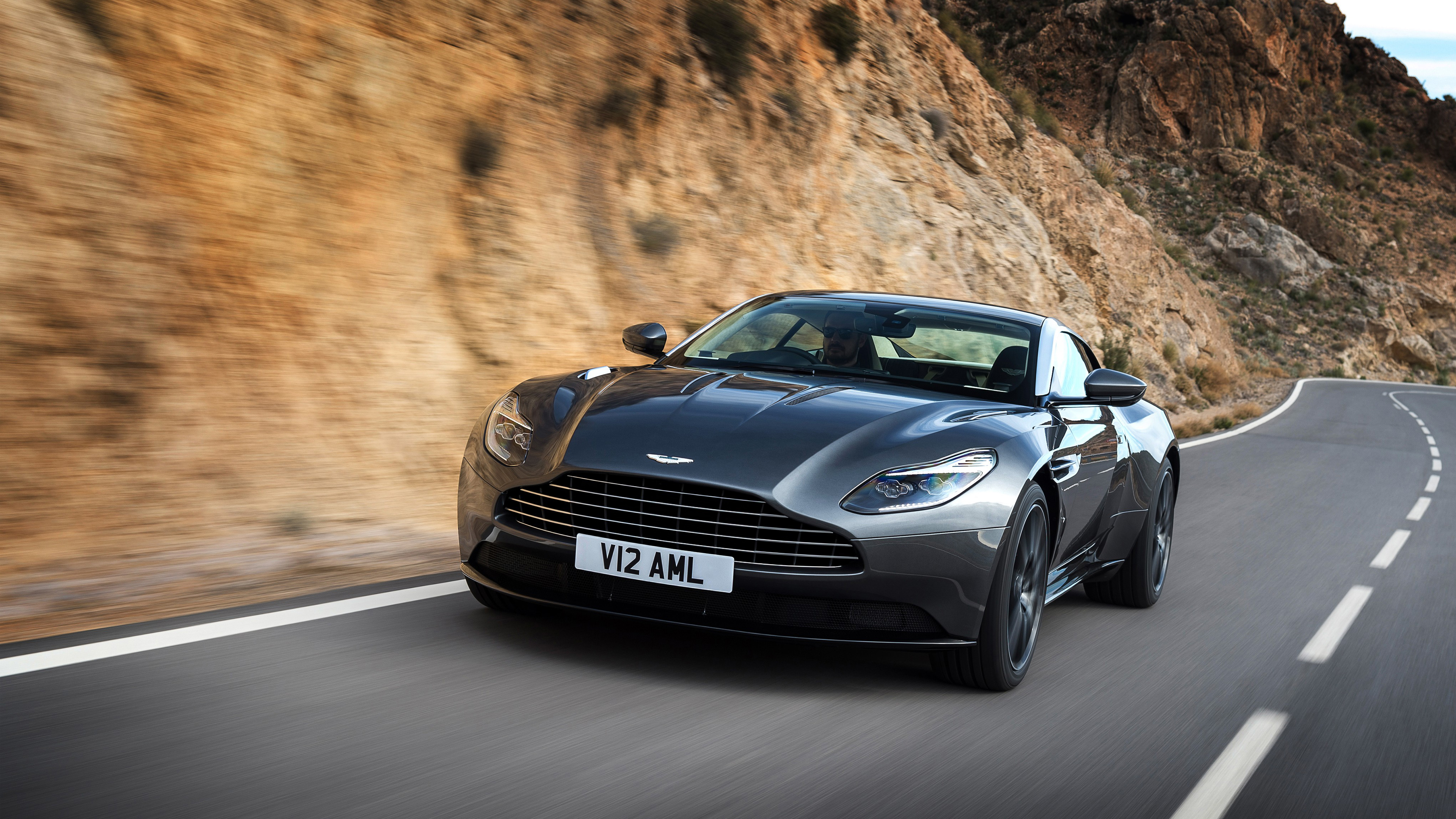 Aston Martin Cars Wallpapers Hd 2560x1440 Wallpaper Teahub Io