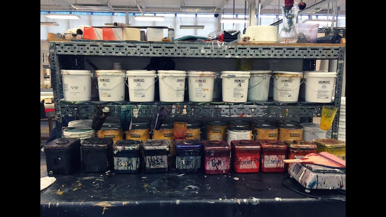 Inventory - HD Wallpaper 