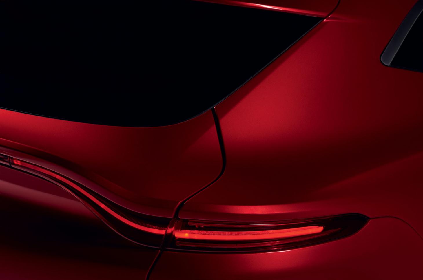 Mazda Ryuga - HD Wallpaper 