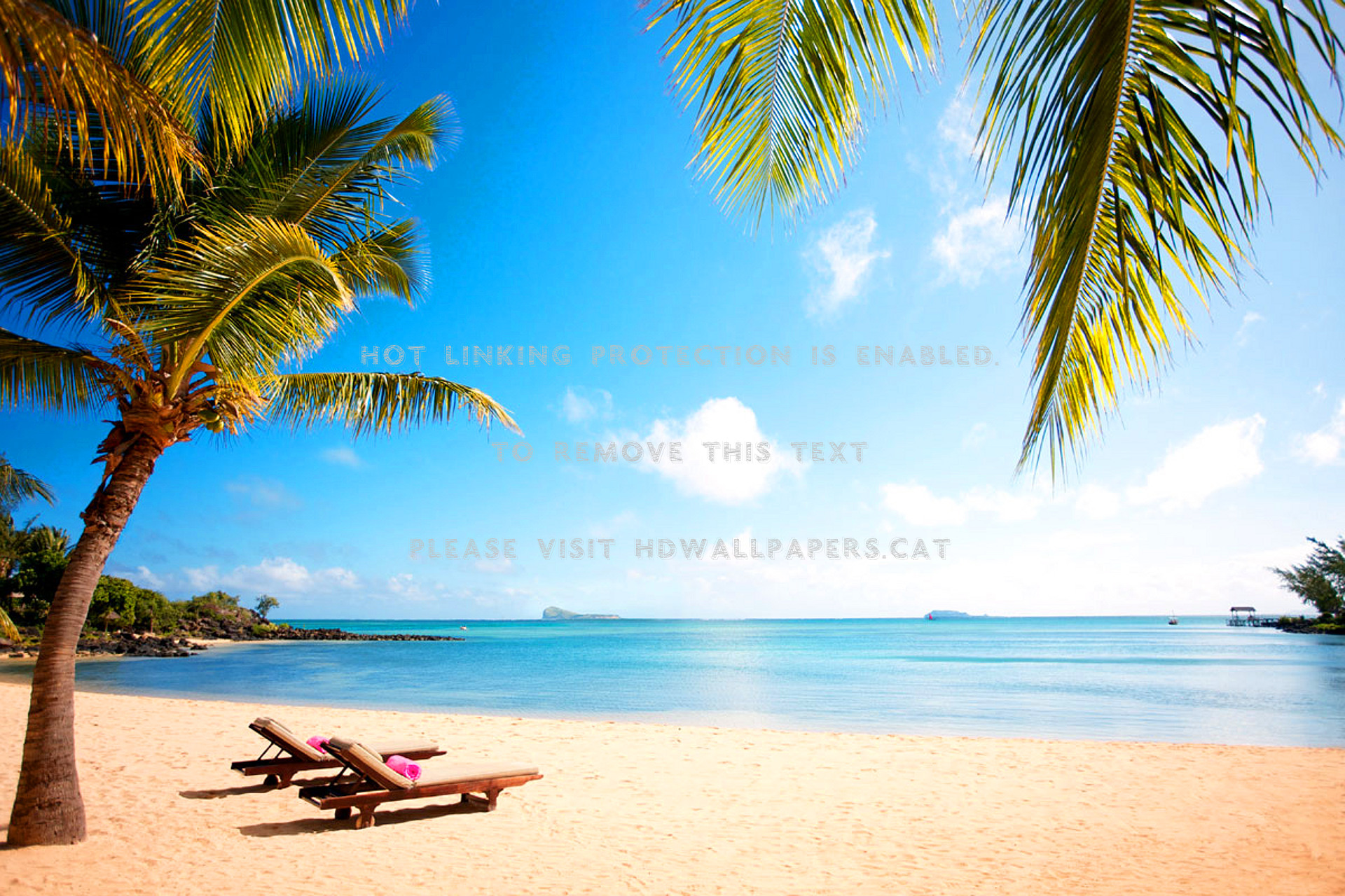 Mauritius Wallpaper Mauritius Wallpaper Hd - Lux Grand Gaube Mauritius - HD Wallpaper 