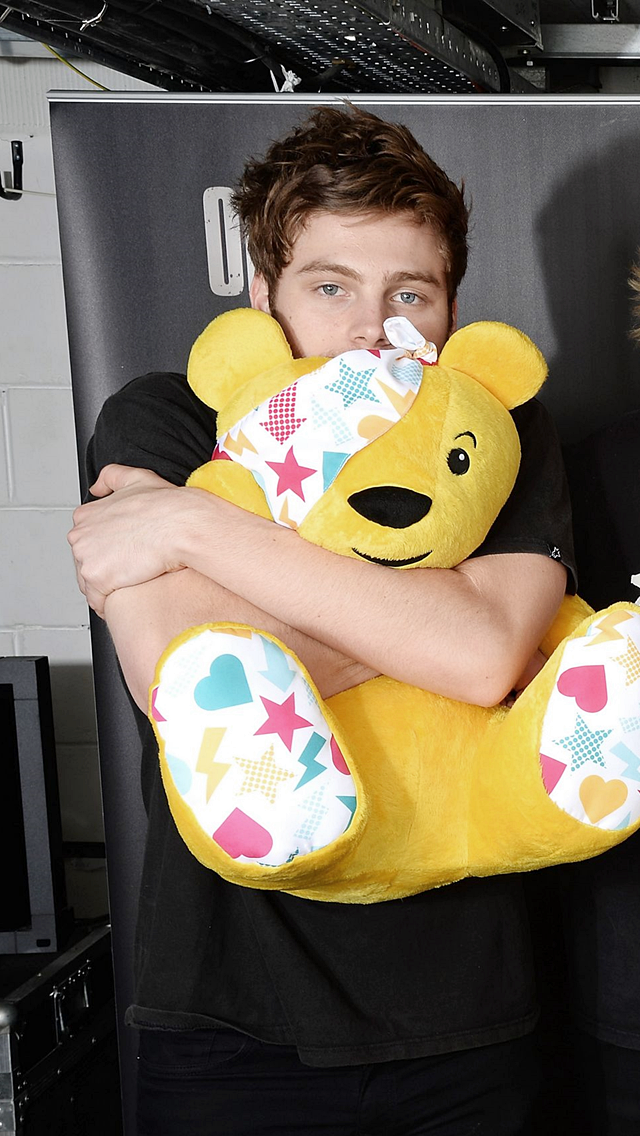 Luke Hemmings - - HD Wallpaper 