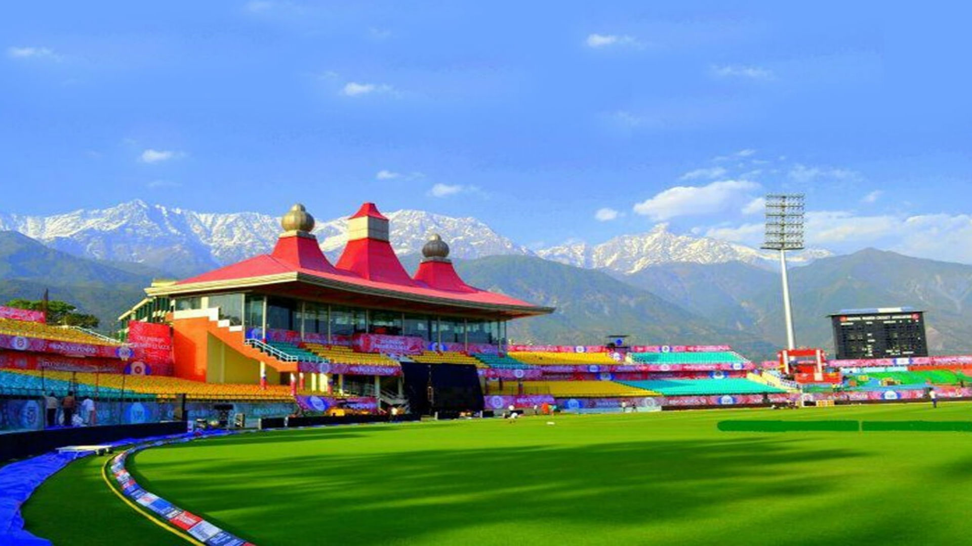 Distance Between Delhi To Dharamshala - HD Wallpaper 