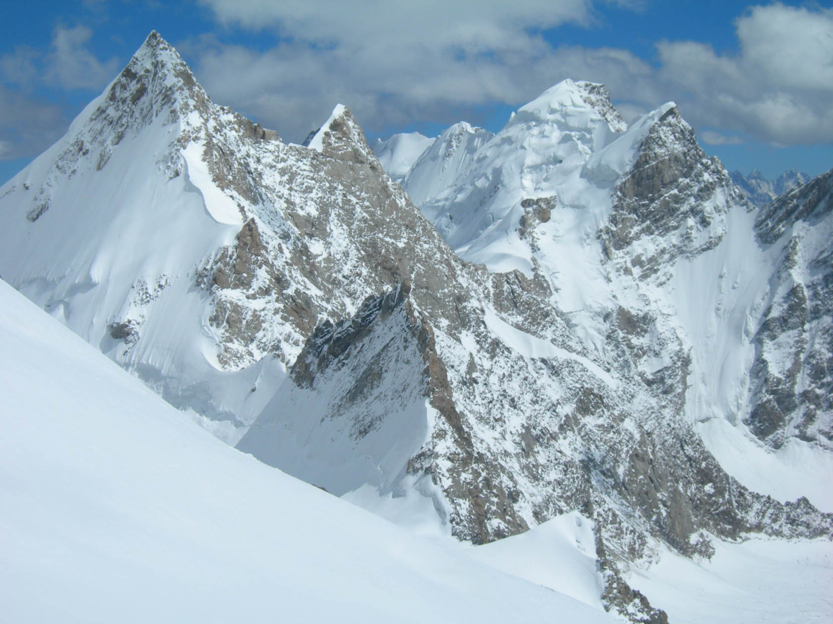 Top1 - Kashmir With Vaishno Devi - HD Wallpaper 