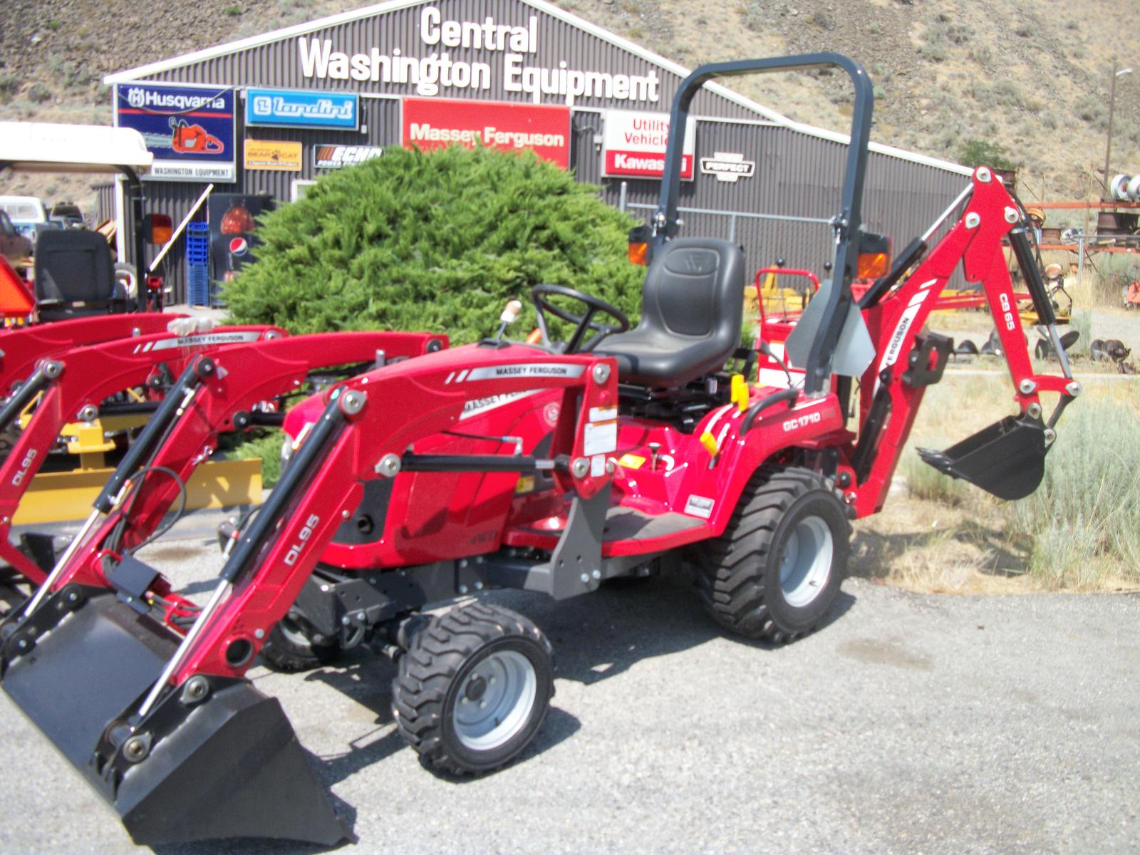 Tractor - HD Wallpaper 