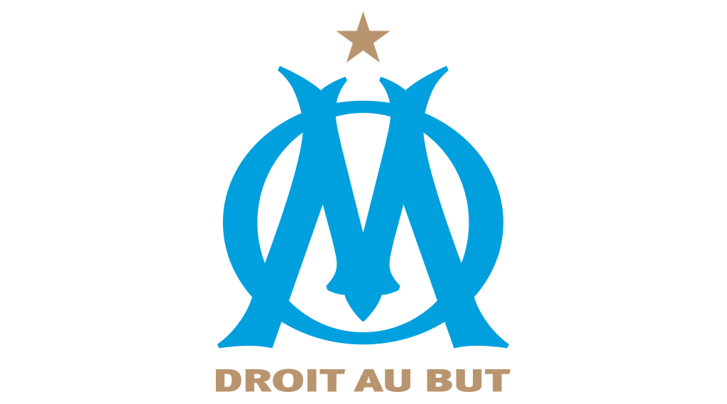 Logo Olympique De Marseille Png 1024x569 Wallpaper Teahub Io