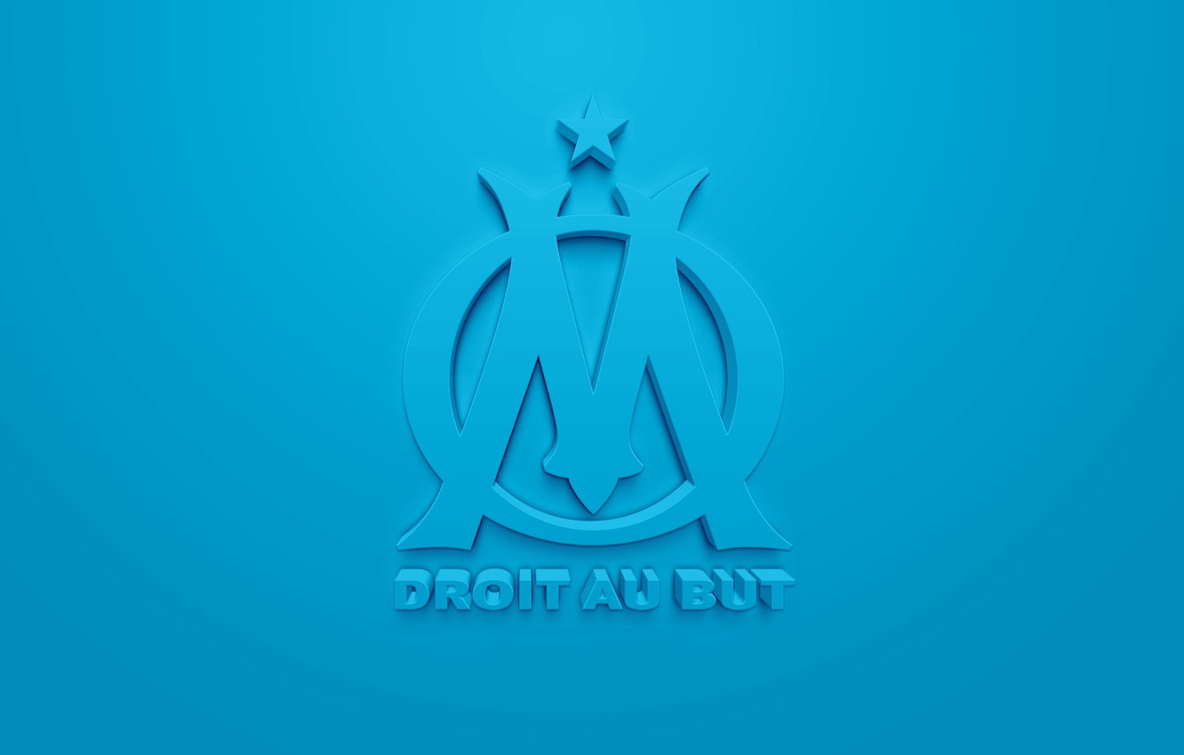 Photo Wallpaper Wallpaper, Sport, Logo, Football, Ligue - Emblem - HD Wallpaper 