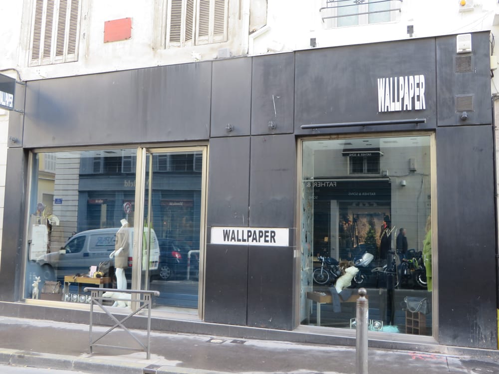 Display Window - HD Wallpaper 