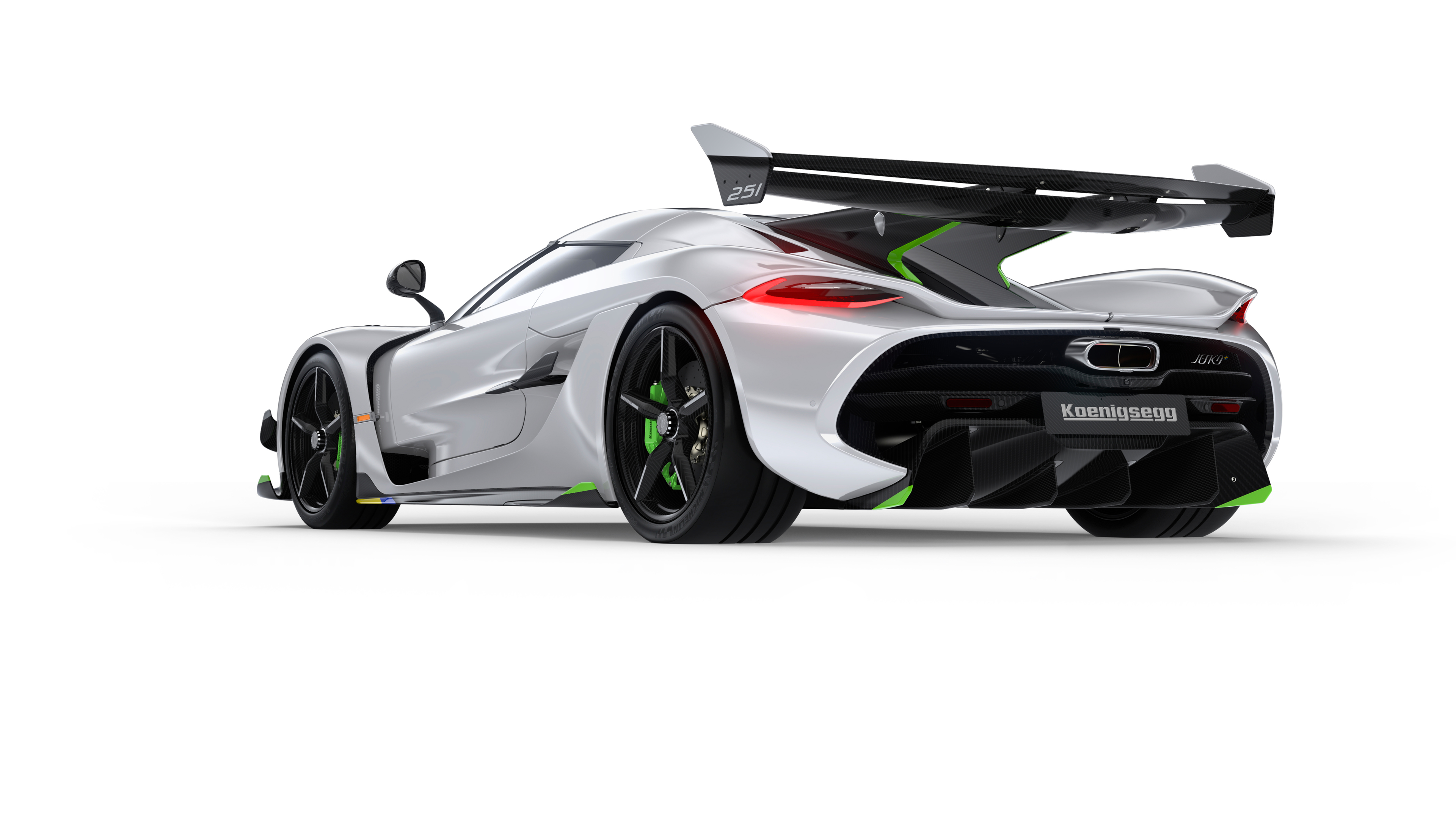 Koenigsegg Jesko 2019 New 4k - Koenigsegg Jesko - HD Wallpaper 