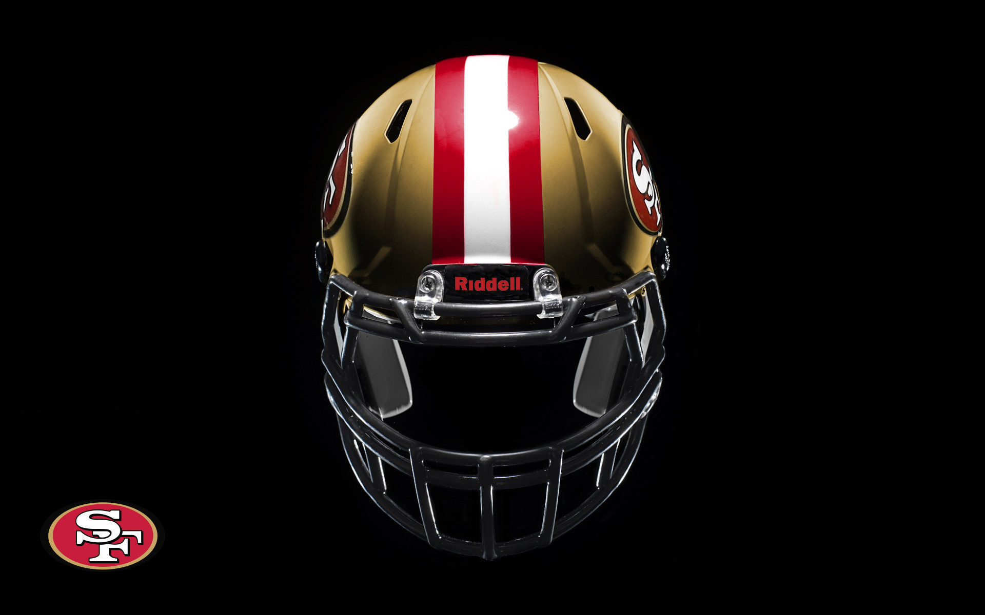 Here It Is 
 Data-src - 49ers Wallpaper Hd - HD Wallpaper 