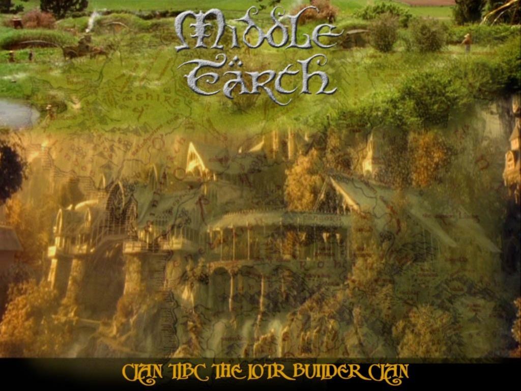 Width 100% 
 Src Https - Rivendell Poster - HD Wallpaper 