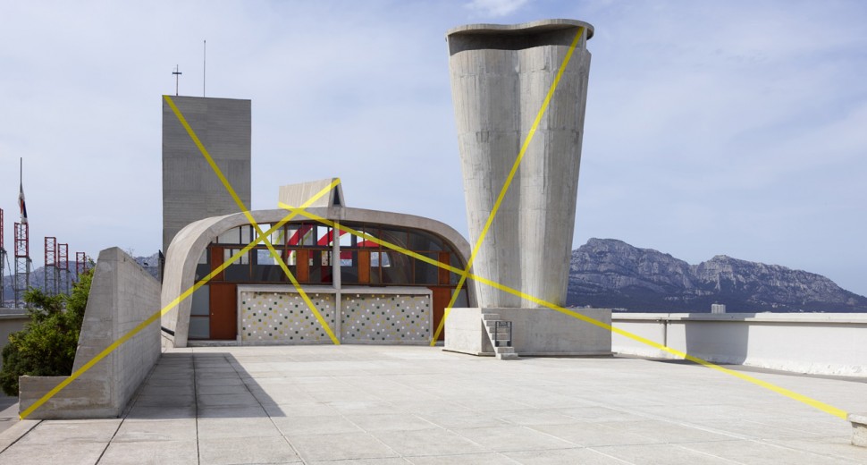 Trompe L Oeil Architecture - HD Wallpaper 