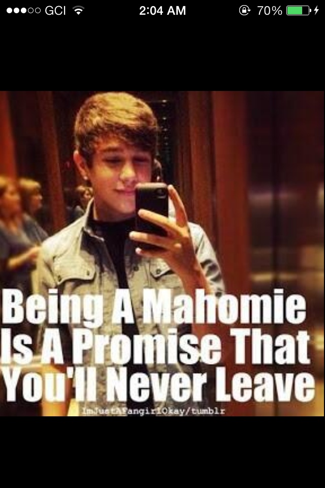 Mahomie 4life<3 - Mahomies Meme - HD Wallpaper 