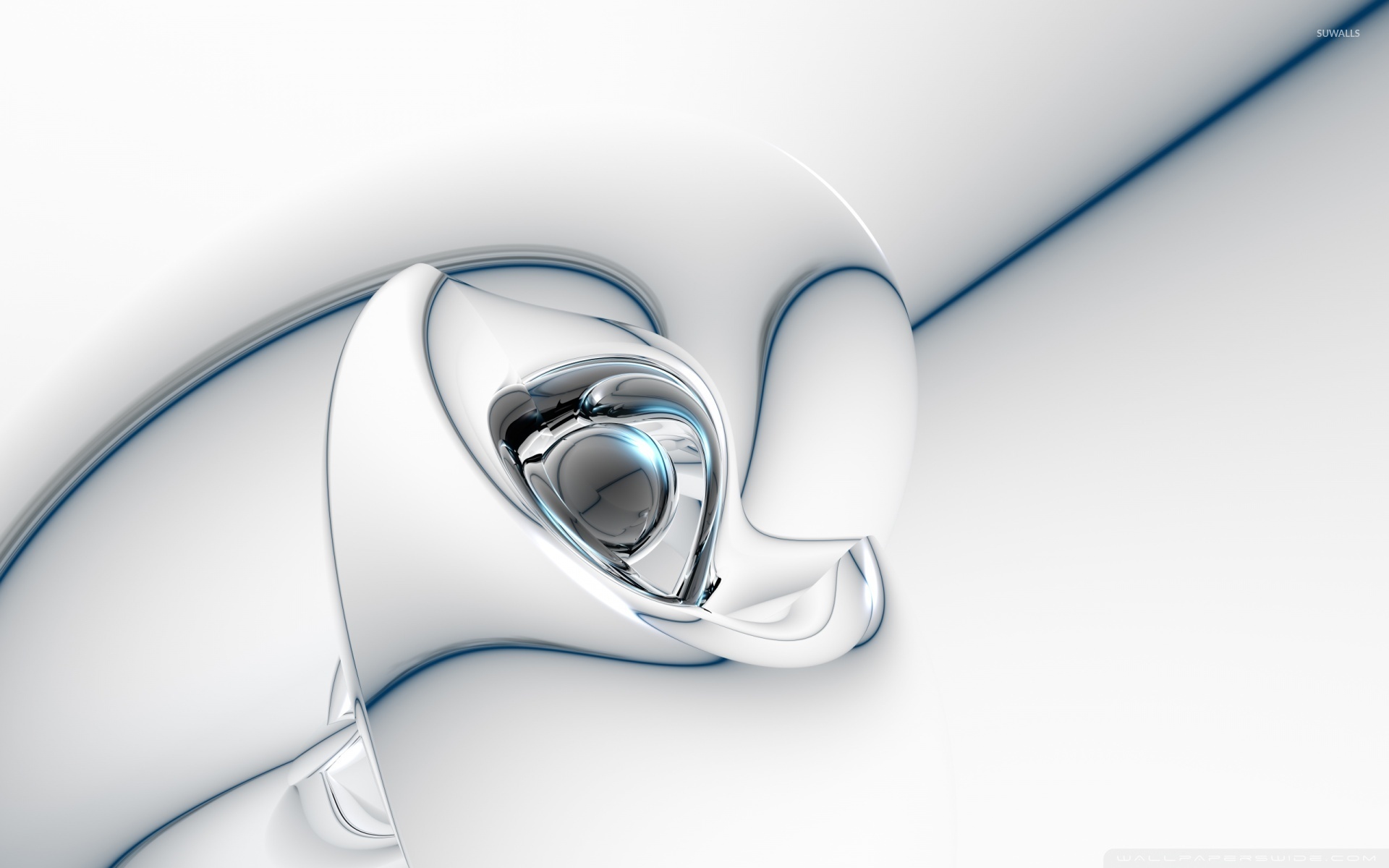 White Theme Wallpaper Hd 1920x1200 Wallpaper teahub.io