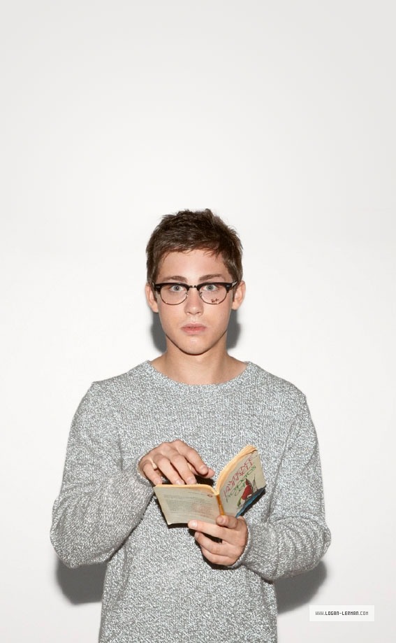 Miles Halter - HD Wallpaper 