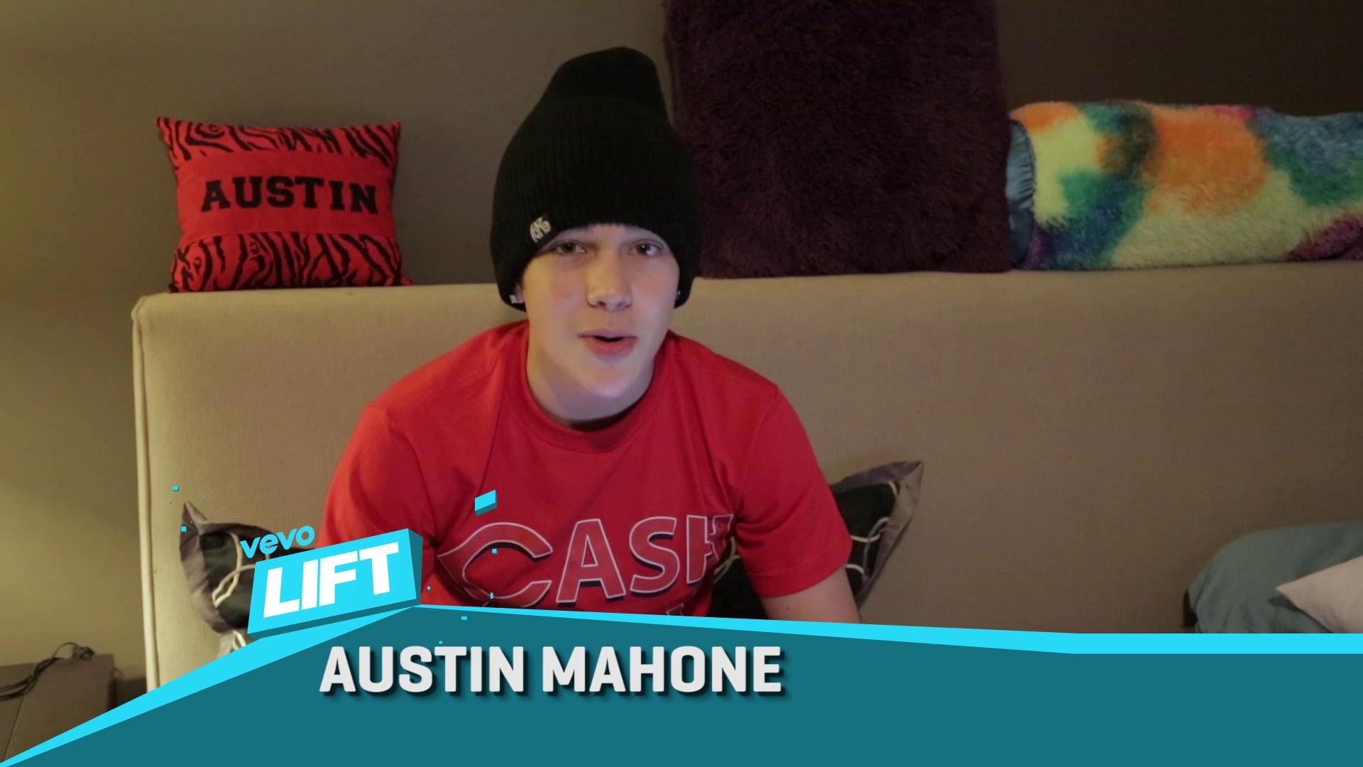 #100033518 Hd Widescreen Backgrounds Austin Mahone - Boy - HD Wallpaper 