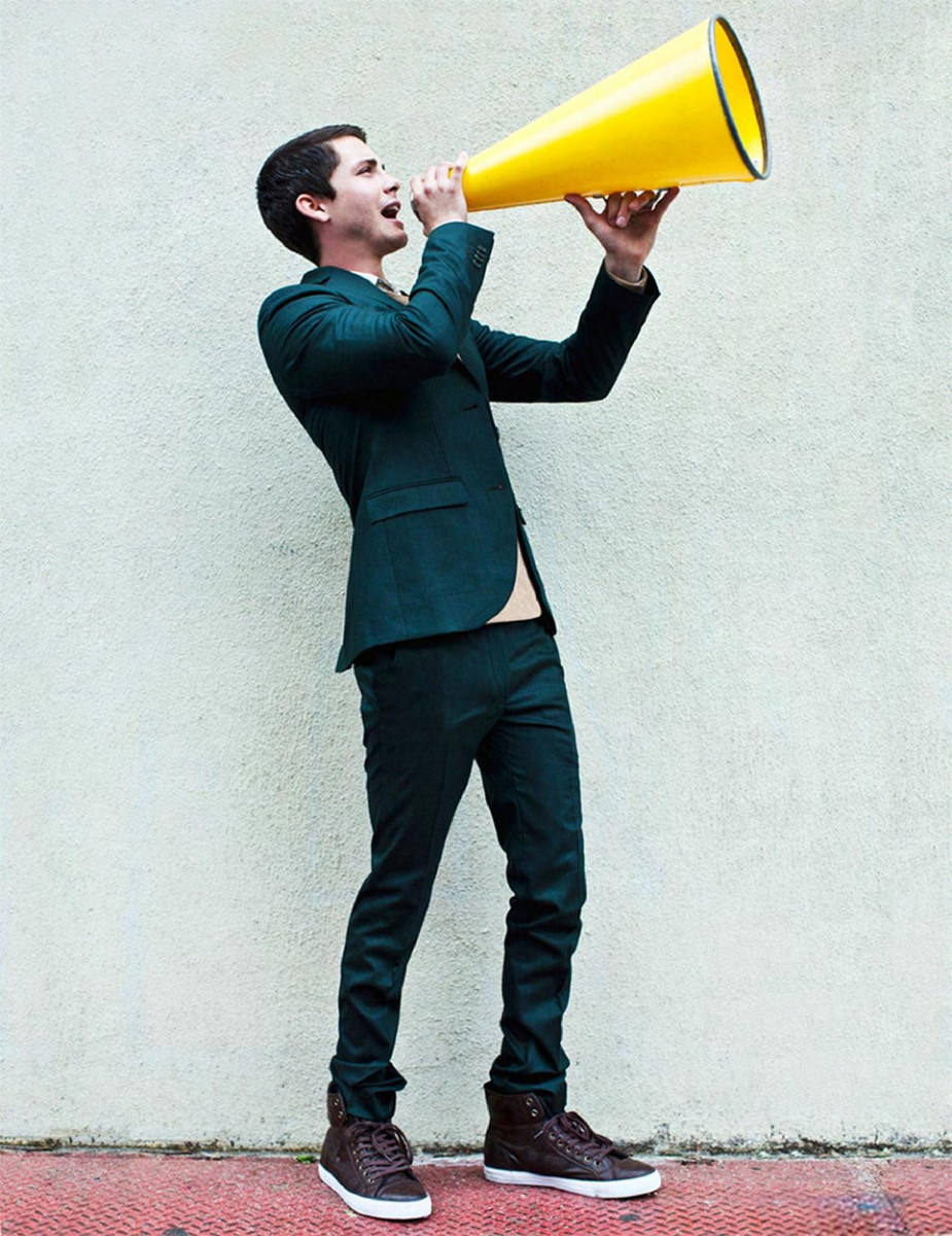 Pic - Logan Lerman - HD Wallpaper 