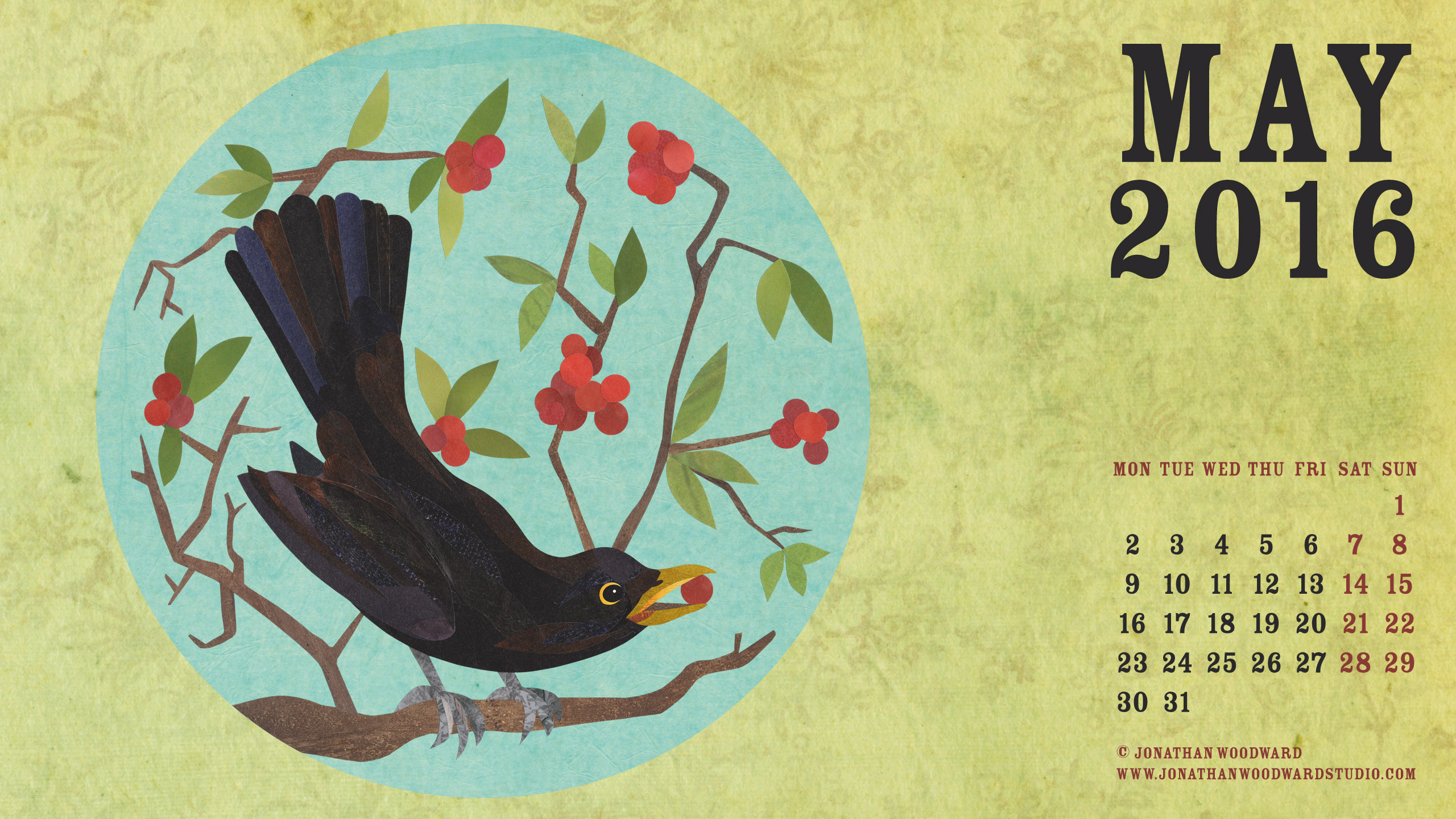 National Poetry Day 2010 - HD Wallpaper 