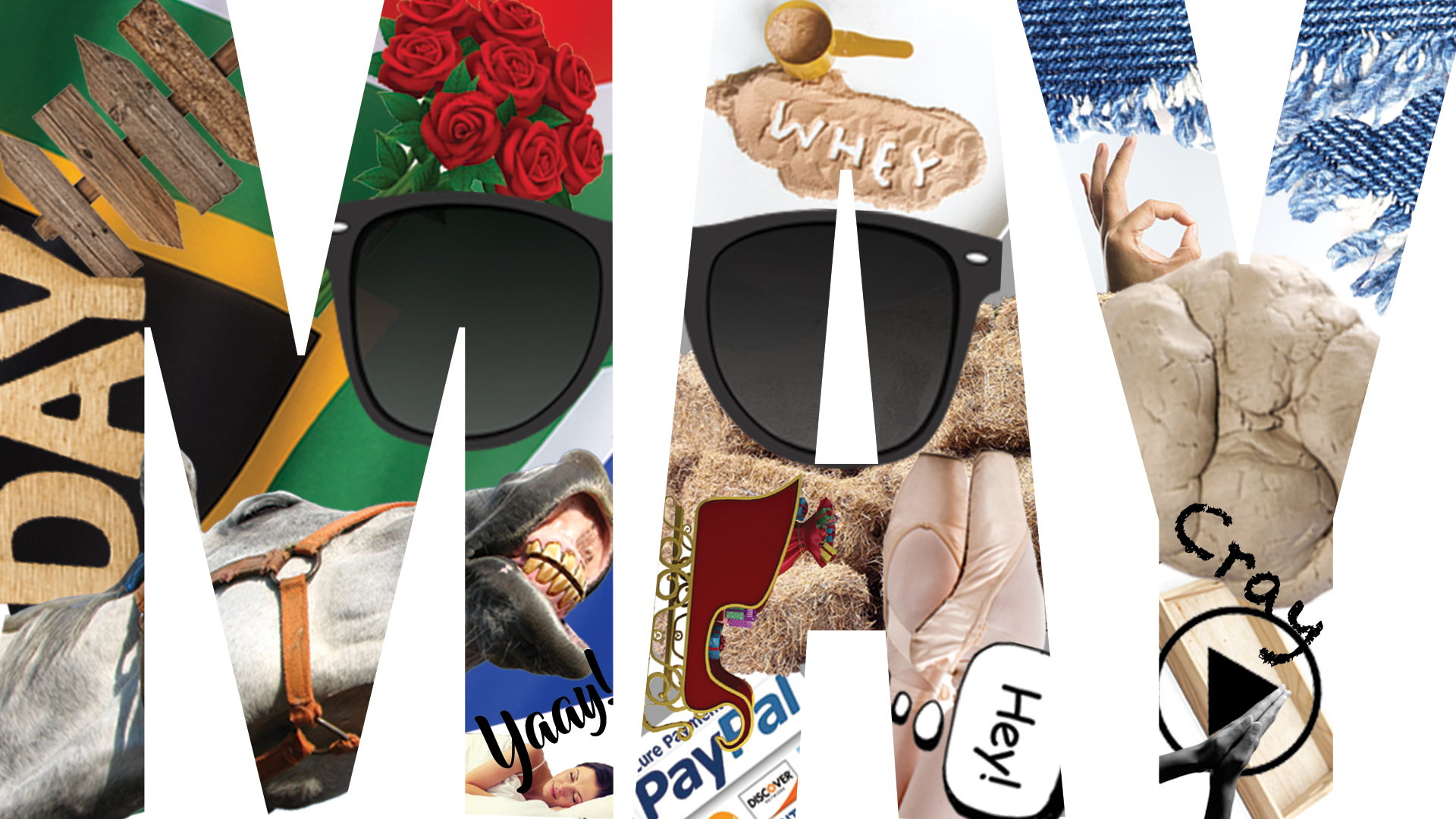 May 2018 Wallpaper - HD Wallpaper 