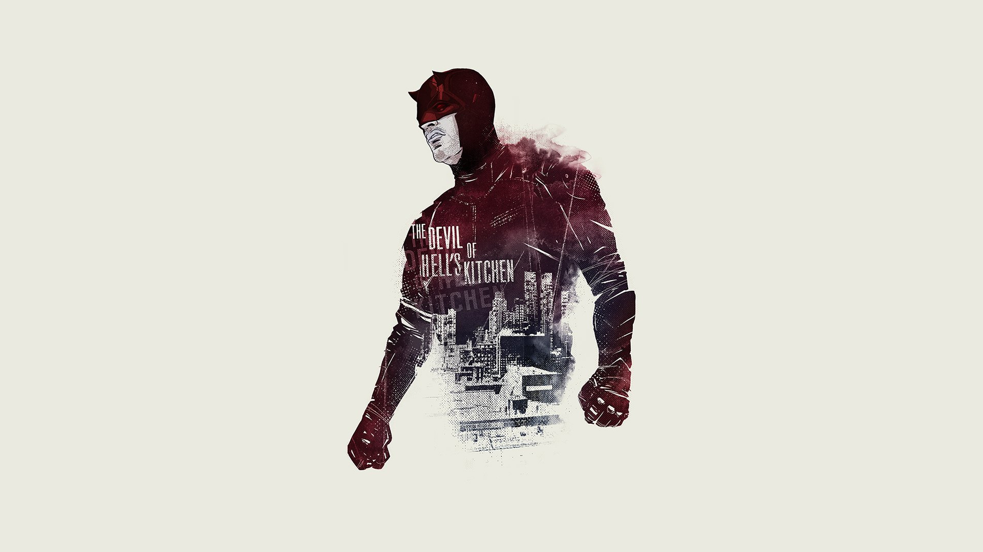 Daredevil Wallpapers Hd - Daredevil Wallpaper Hd - HD Wallpaper 