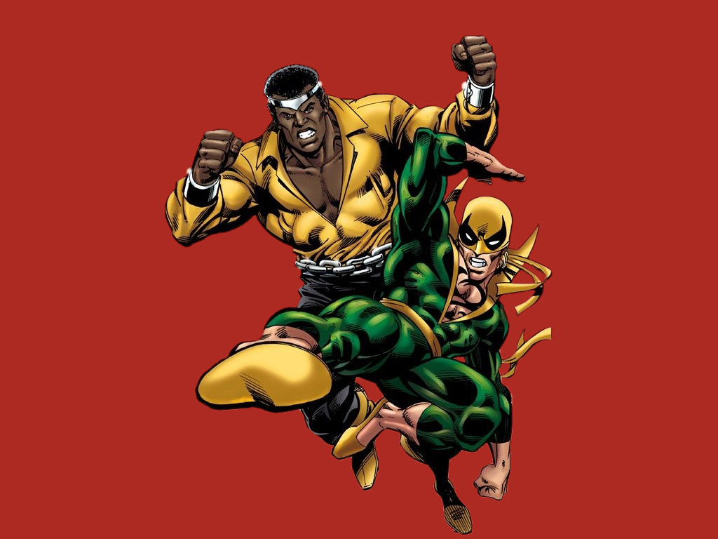 Super Hero Team Up - HD Wallpaper 