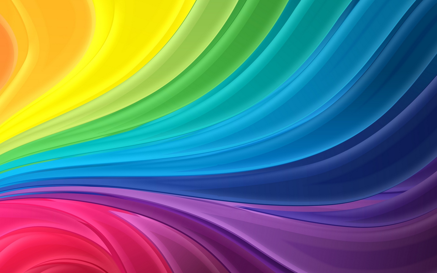 Download Mobile Wallpaper Background, Rainbow For Free - Rainbow Background - HD Wallpaper 