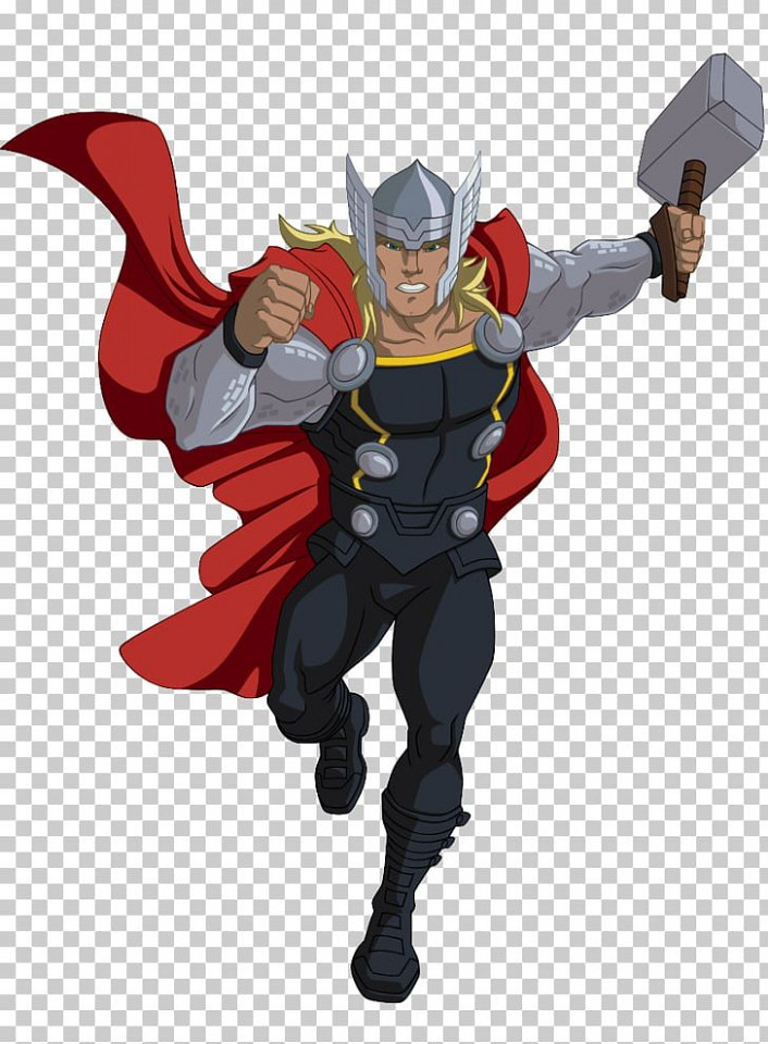 Marvel Avengers Assemble Thor - 706x960 Wallpaper 