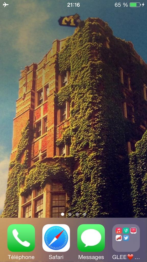 University Of Michigan Union - HD Wallpaper 