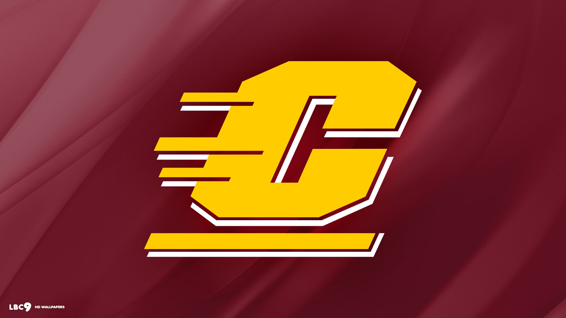 University Of Michigan Desktop Wallpaper7 - Miami Oh Vs Centrral Michigan - HD Wallpaper 