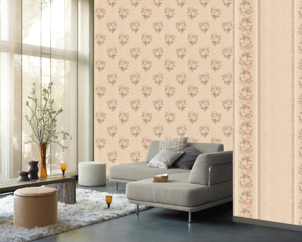 Casa Deco Wall Panels - HD Wallpaper 